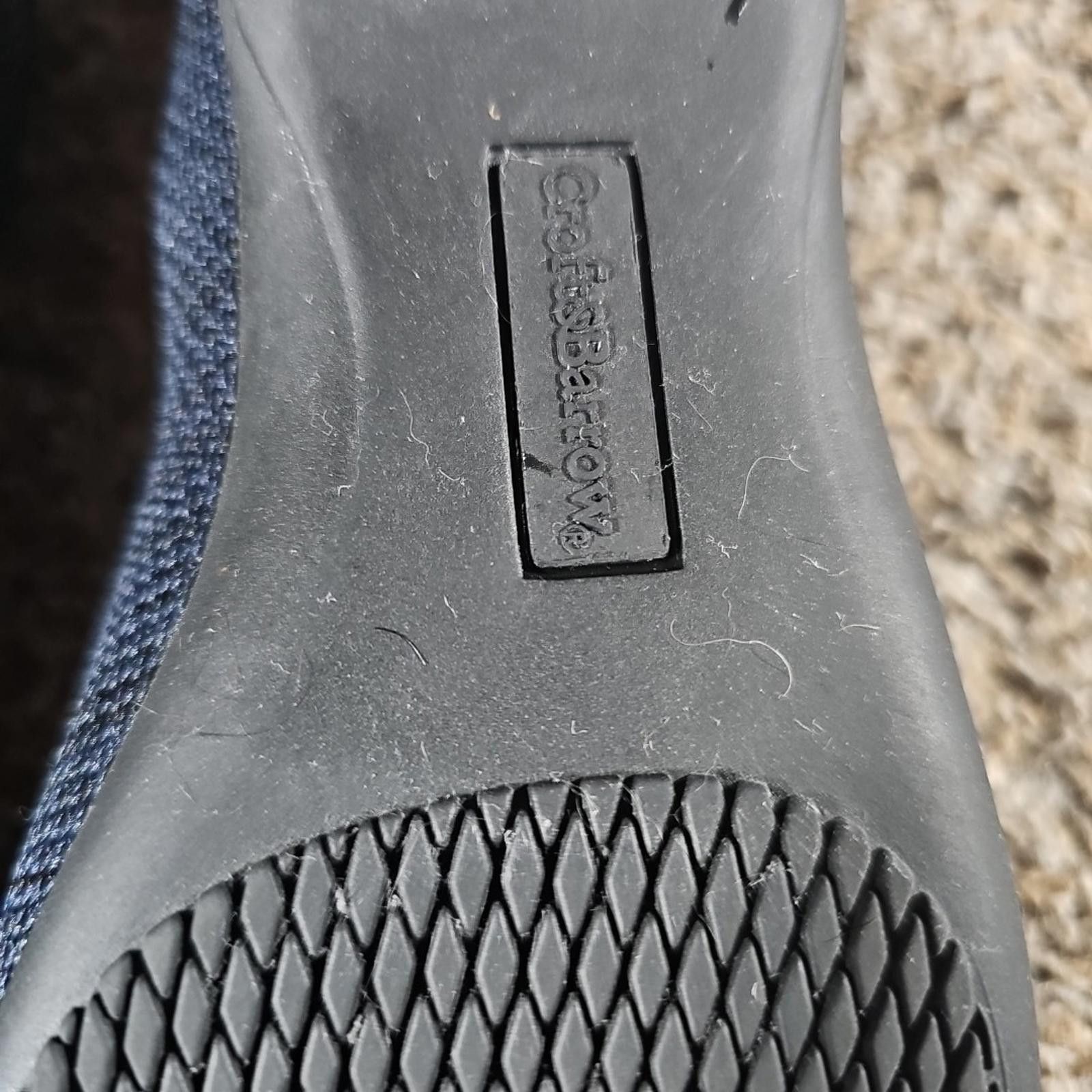 Croft & Barrow Croft & Barrow RN 73277 6.5M Slip On Flats Size US 6.5 / IT 36.5 - 8 Thumbnail