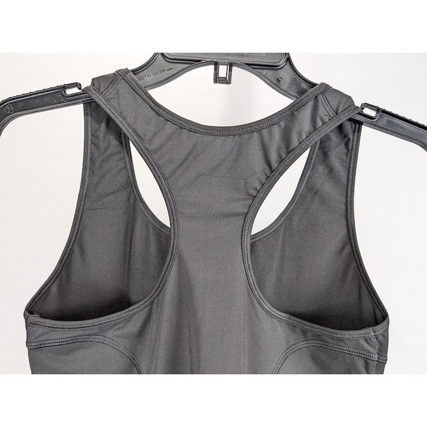 Balenciaga o1rshd1 Athletic Tank Top in Black Size L / US 10 / IT 46 - 9 Thumbnail