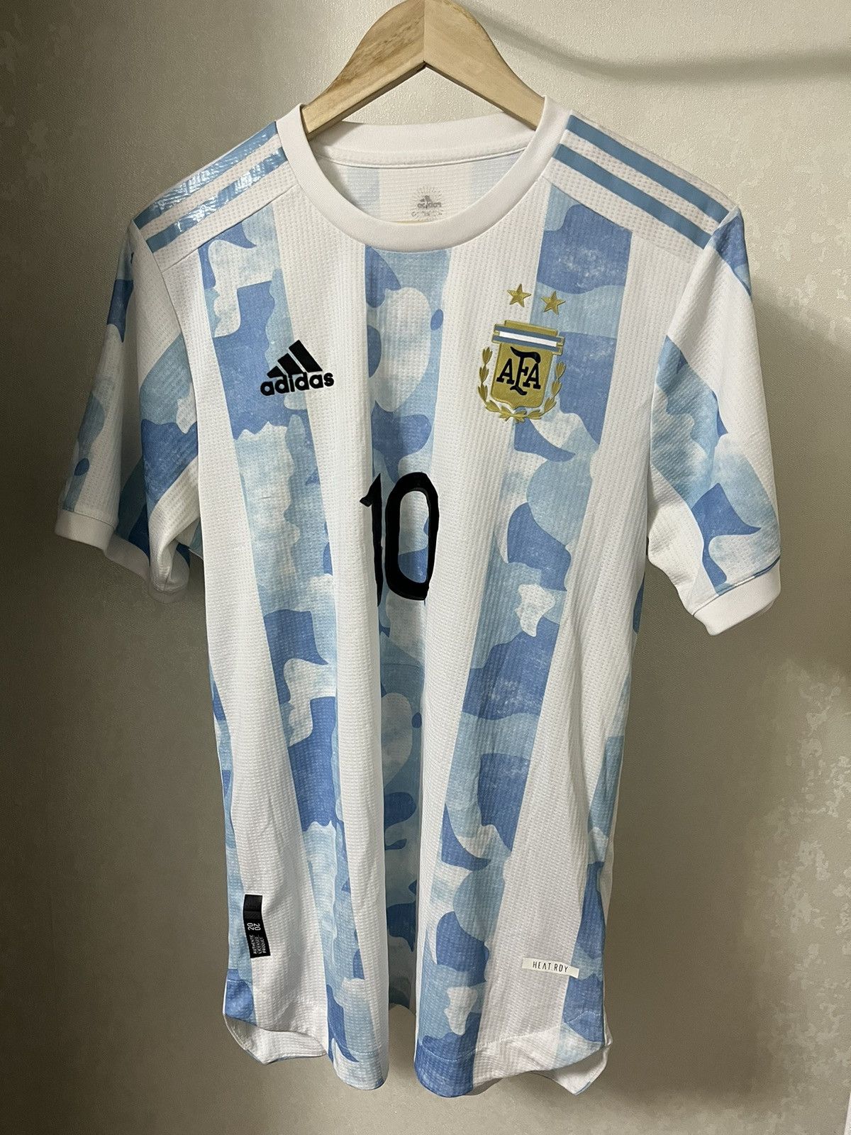 Messi Jersey | Grailed