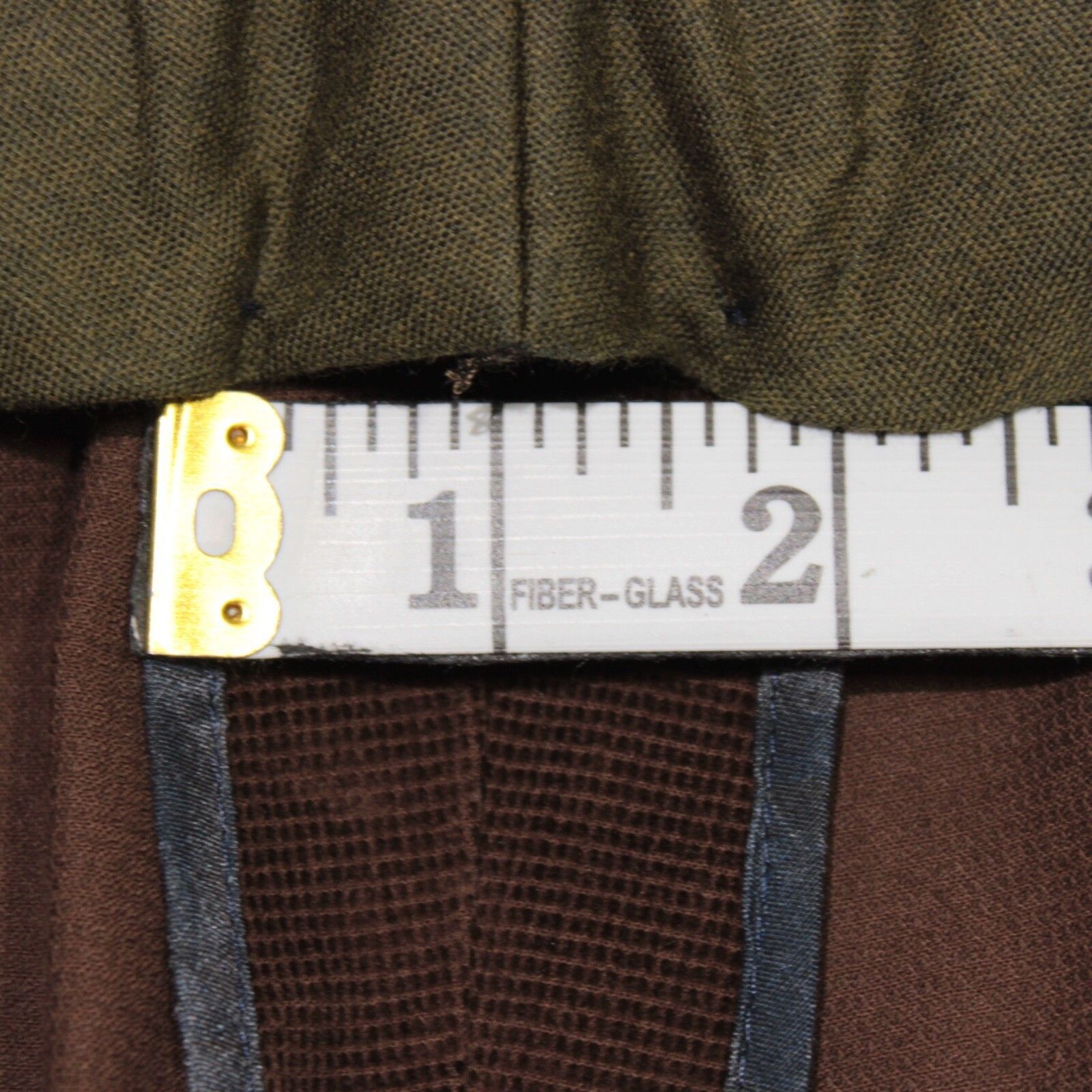 Hiltl Hiltl New with tags Chino Size 34 US In Brown Size US 34 / EU 50 - 4 Thumbnail