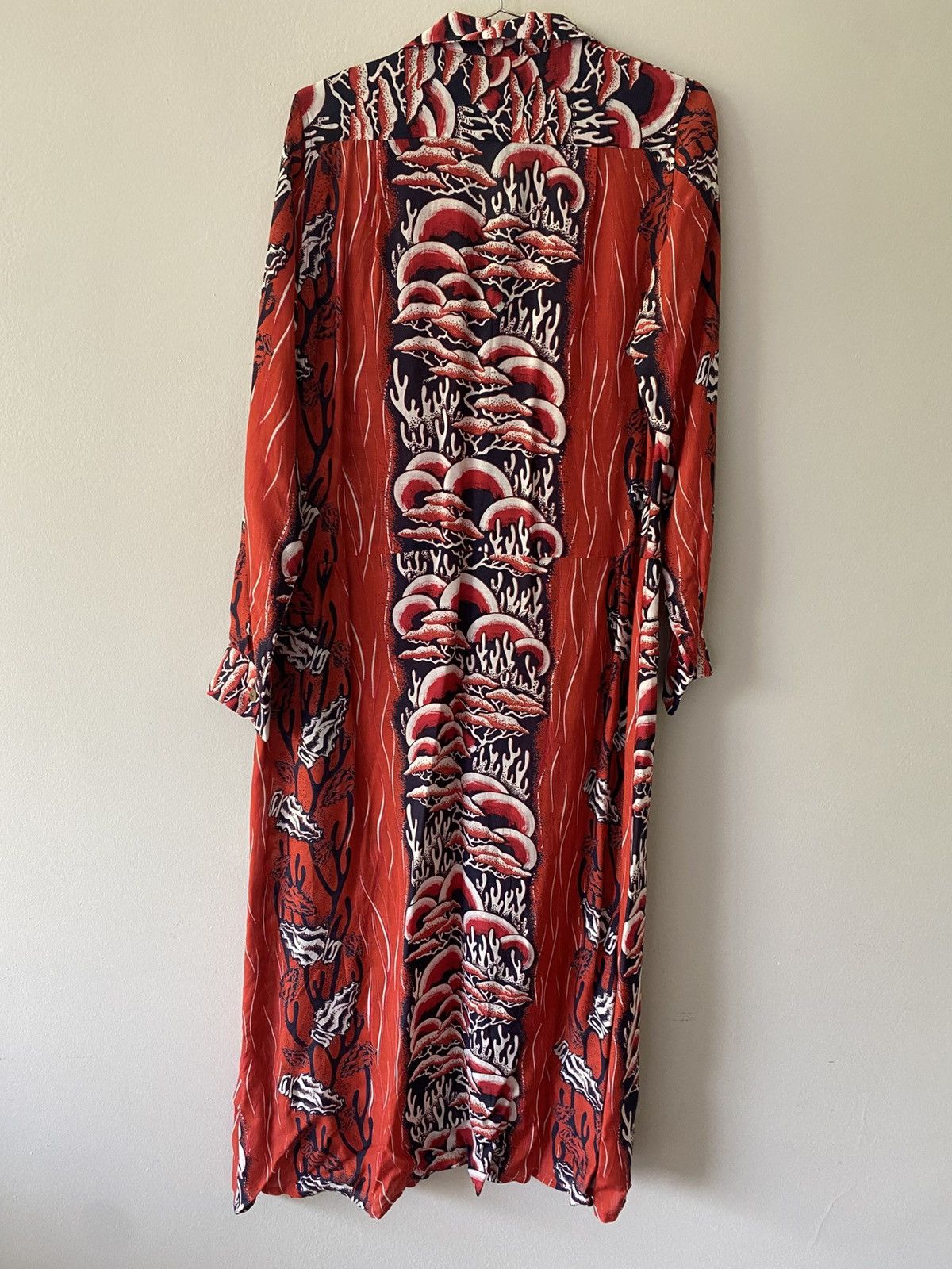 Kapital Kapital Dress Size ONE SIZE - 2 Thumbnail