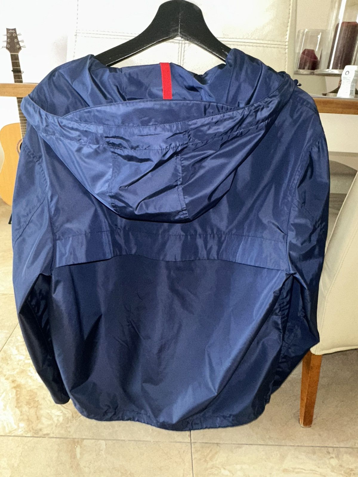 Polo Ralph Lauren Polo Ralph Lauren rain jacket Size US S / EU 44-46 / 1 - 6 Thumbnail