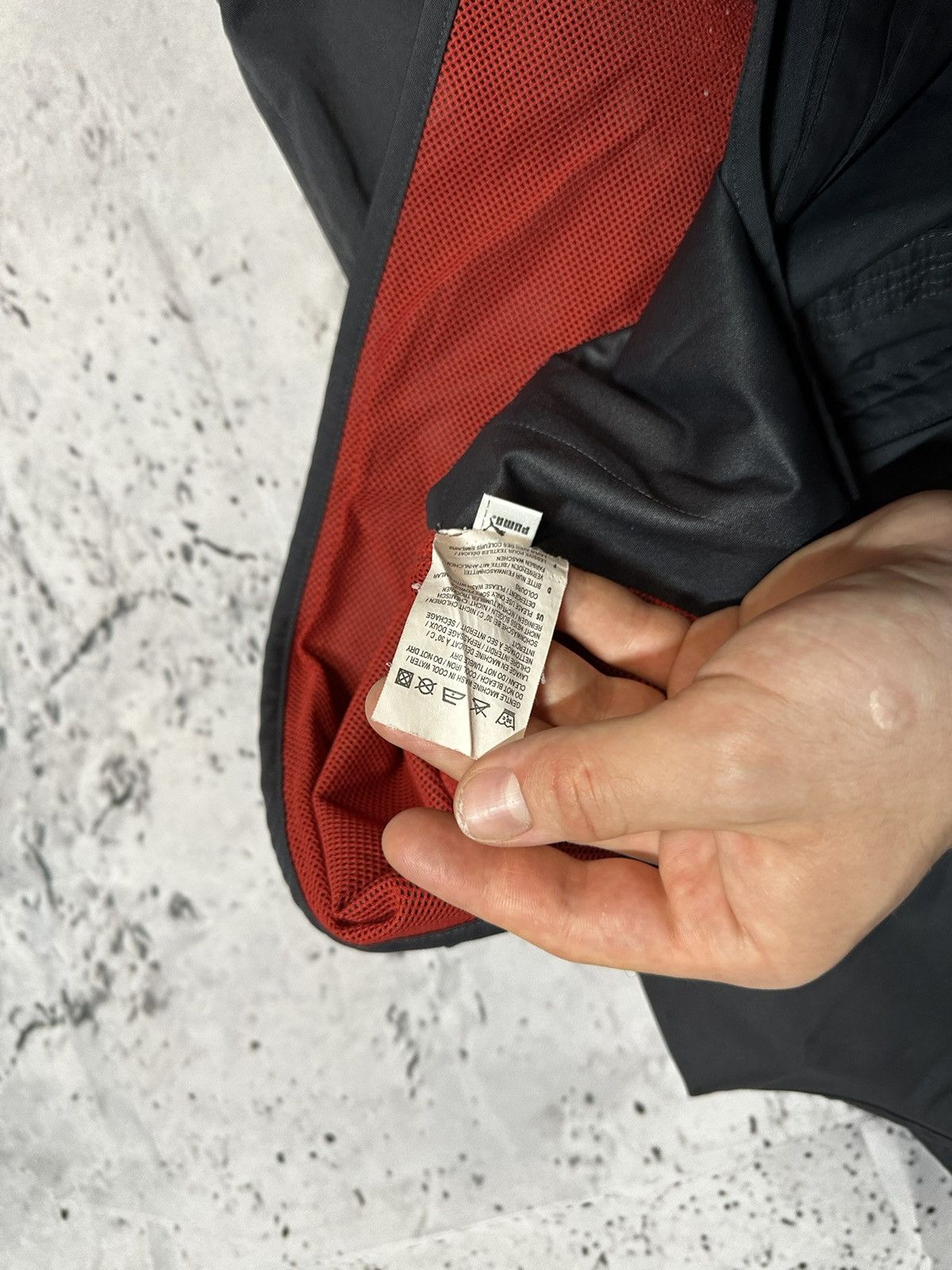 Other Puma porsche vest Size US XXL / EU 58 / 5 - 7 Thumbnail