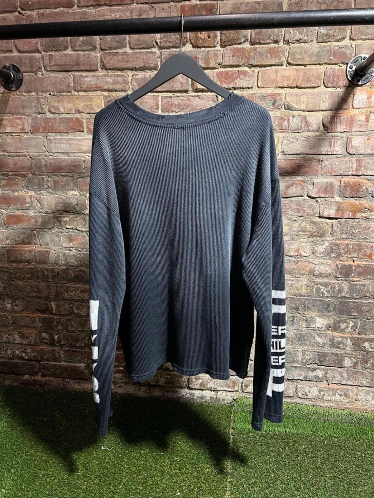 The GV Gallery GV Gallery Raspberry Black Thermal Sz. XL Size ONE SIZE - 2 Thumbnail