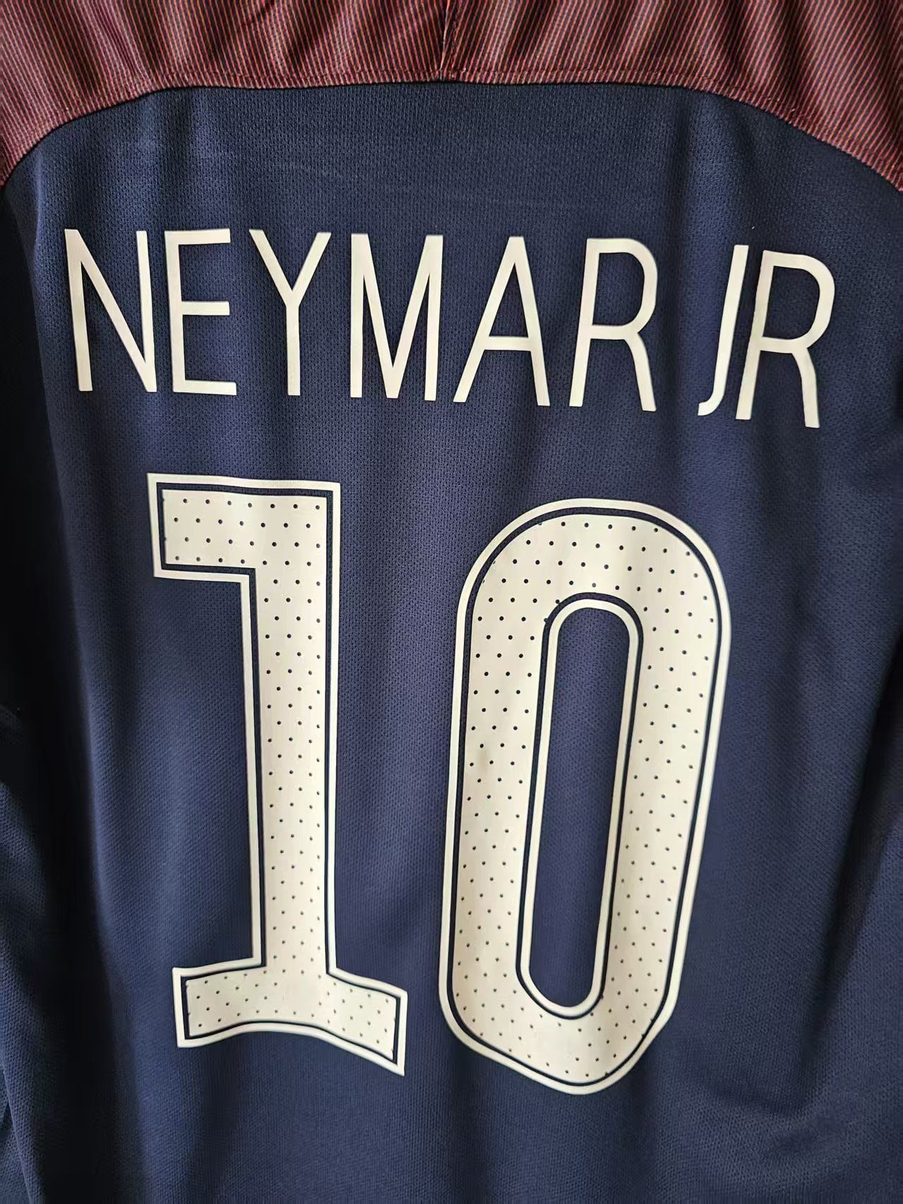 Other Neymar Jersey PSG Size US S / EU 44-46 / 1 - 6 Thumbnail
