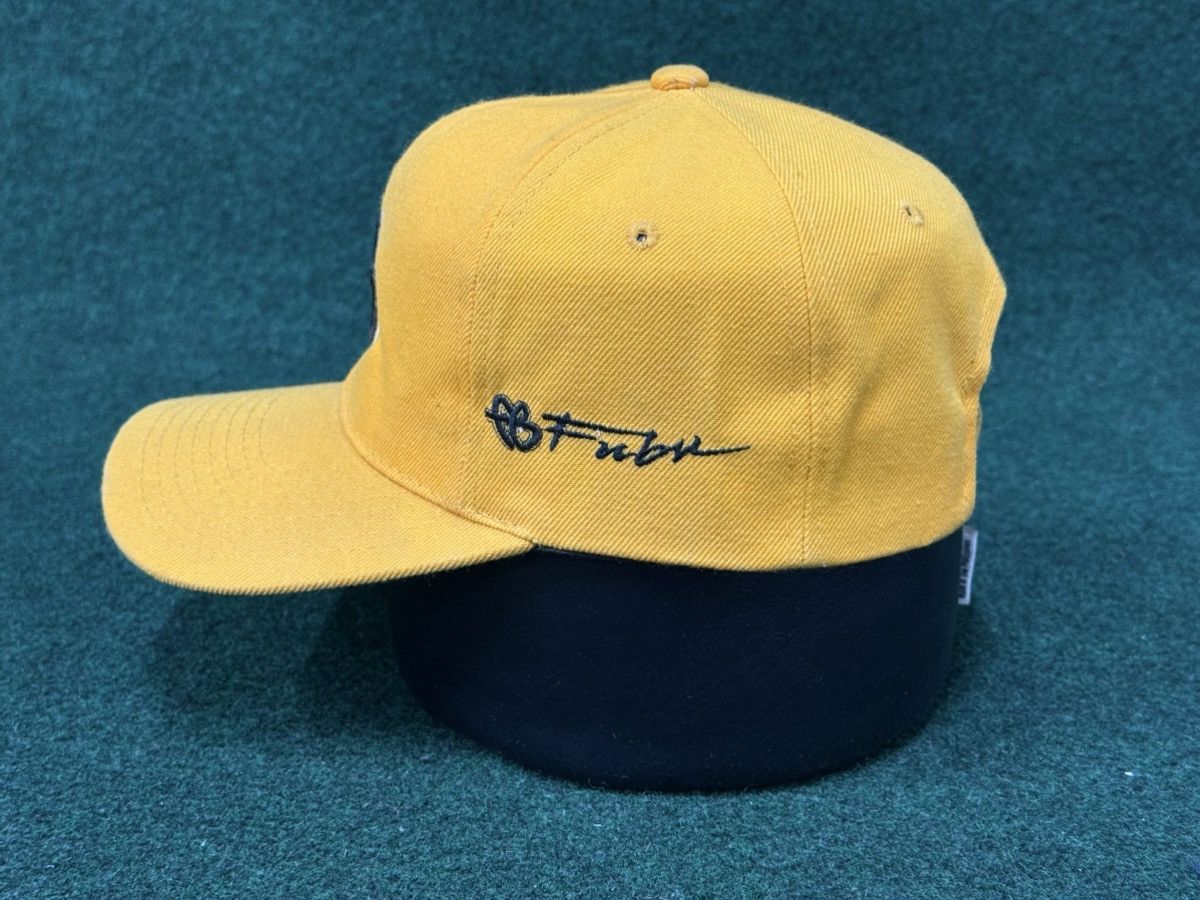 Fubu Vintage Fubu FB Logo Hat Size ONE SIZE - 2 Thumbnail
