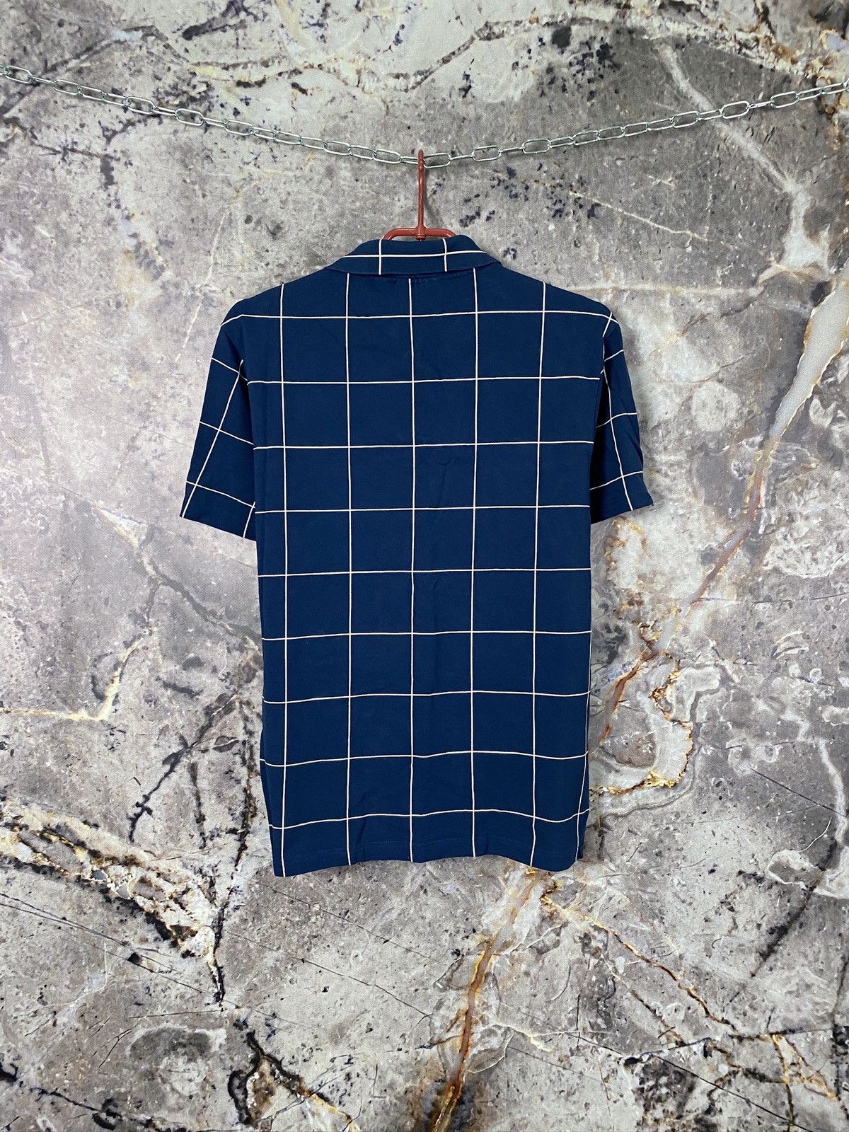 Lacoste Men’s Lacoste Polo Shirt Luxury Streetwear Size Large Size US L / EU 52-54 / 3 - 8 Thumbnail