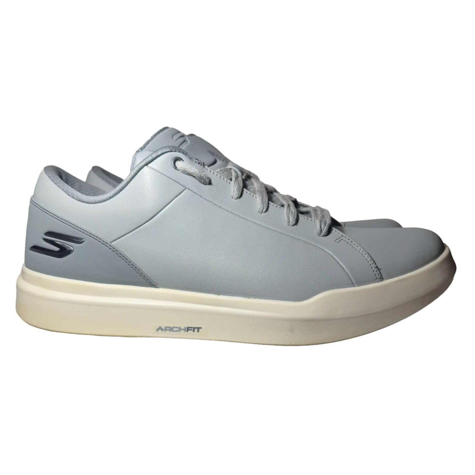 SKECHERS Relaxed Fit: GO GOLF Drive 6 Skecher Shoes Size US 10.5 / EU 43-44 - 2 Thumbnail