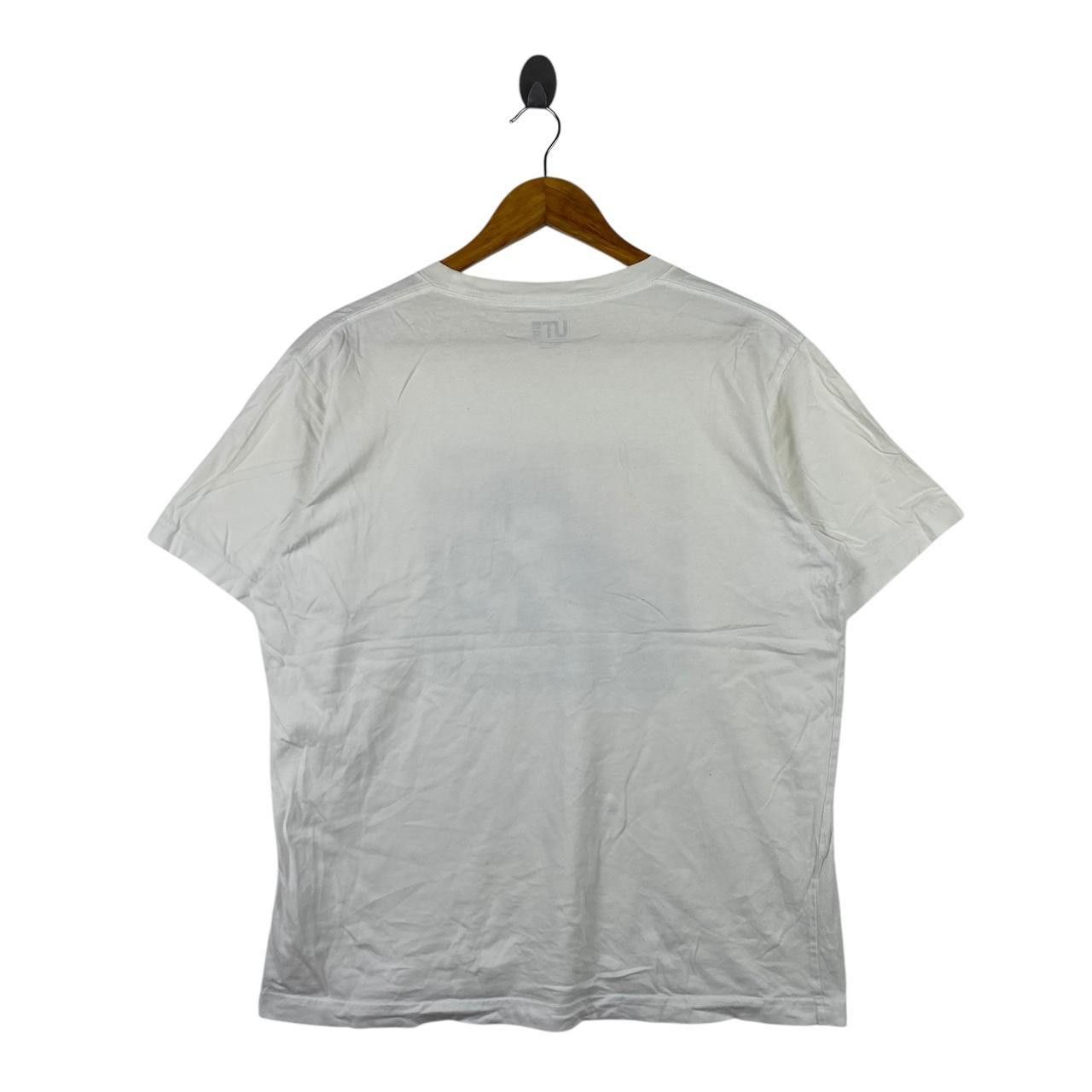 Anime ANIME KIMETSU NO YAIBA x UNIQLO Demon Slayer Tee Shirt Top Size US L / EU 52-54 / 3 - 4 Thumbnail