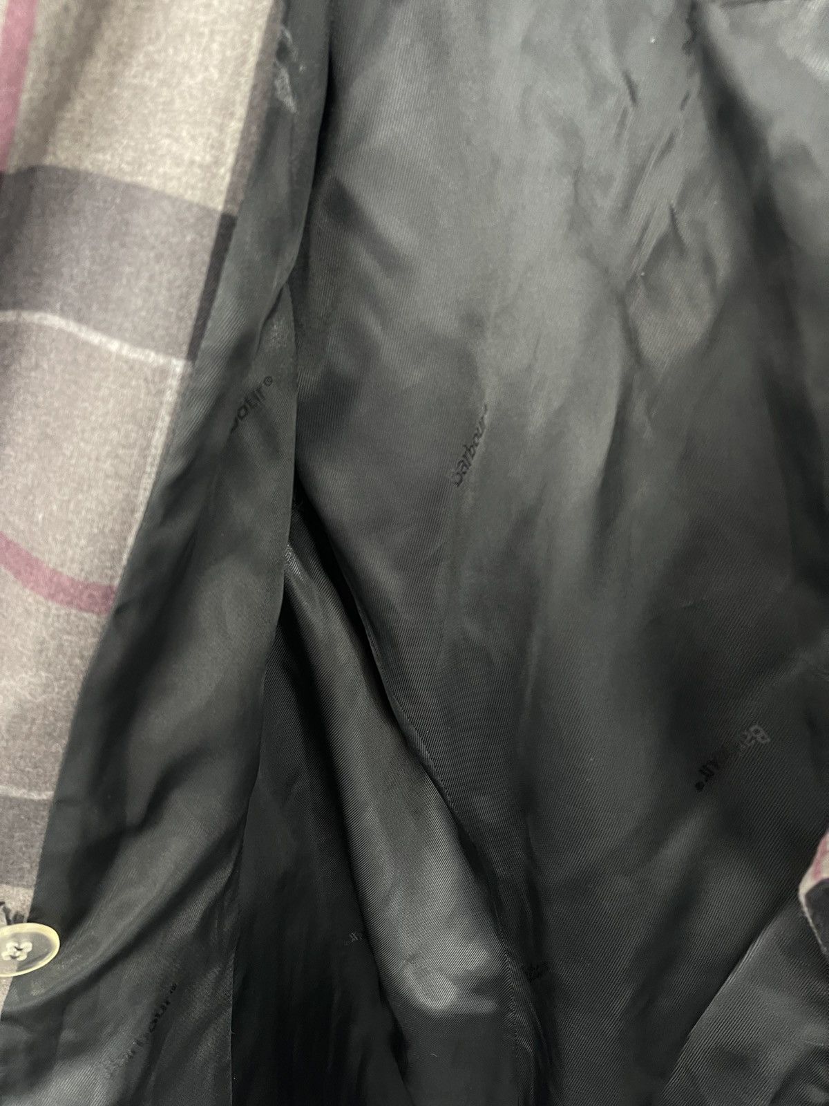 Barbour Barbour coat Size US L / EU 52-54 / 3 - 11 Thumbnail