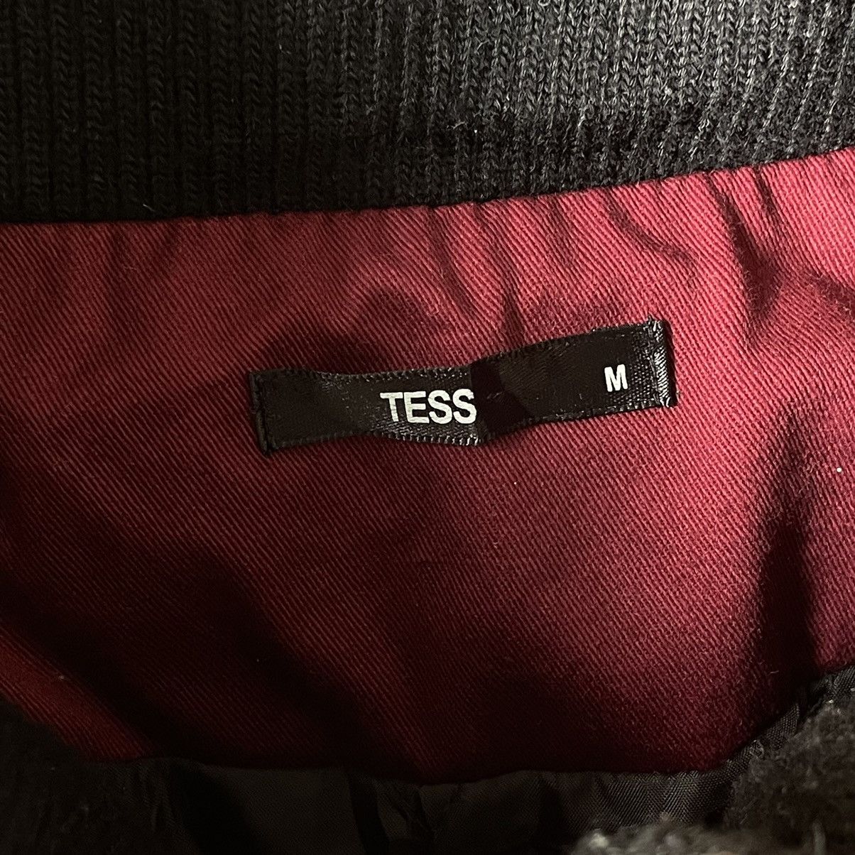 14th Addiction 🇯🇵 TESS BONO MULTIPOCKET GOTHIC PUNK LGB GOA INSPIRED JACKET Size US S / EU 44-46 / 1 - 9 Thumbnail