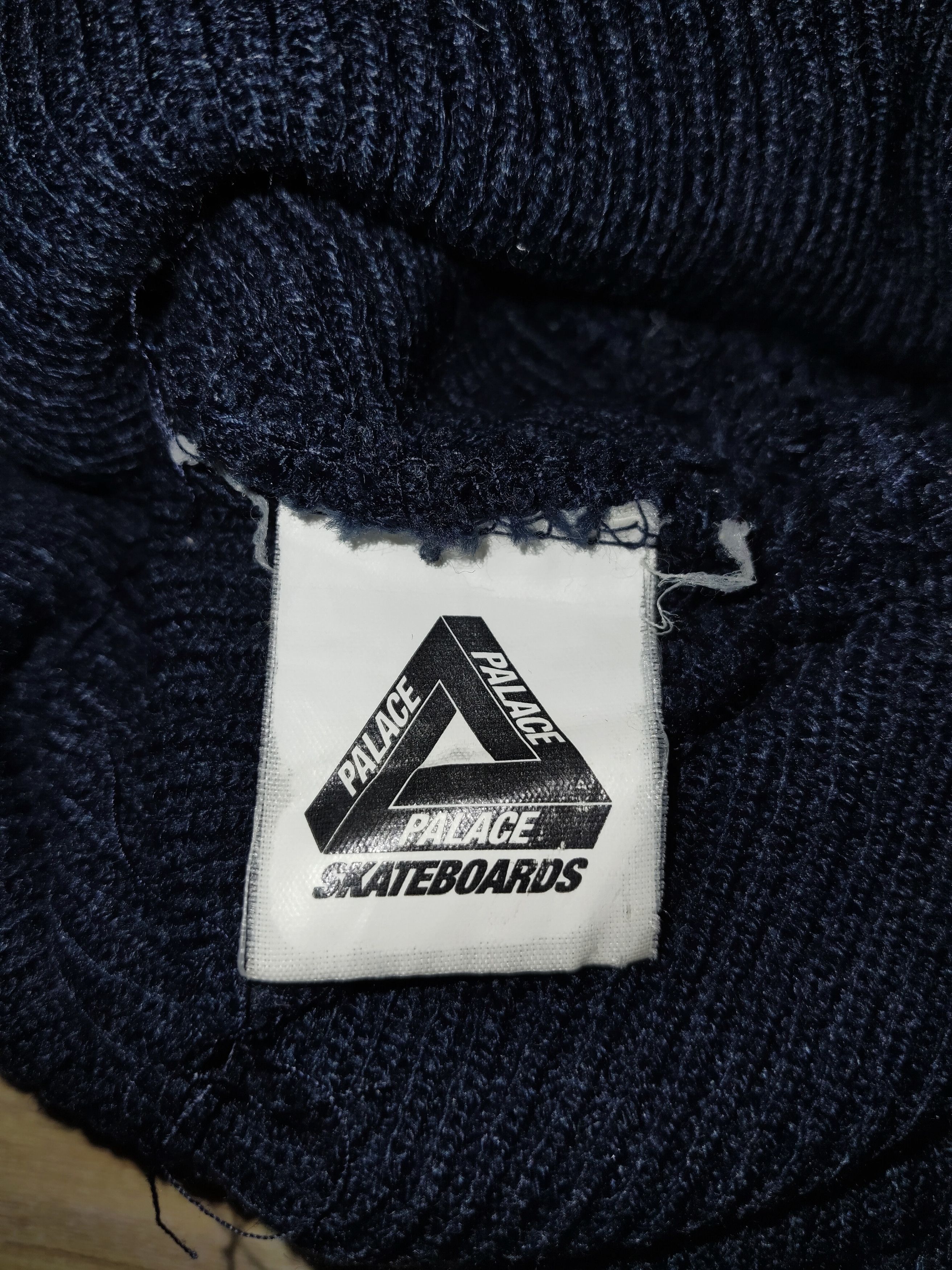 Palace PALACE Beanie Size ONE SIZE - 5 Thumbnail