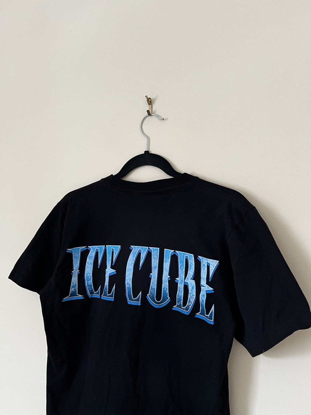 Vintage Vintage T-Shirt The Roxx Ice Cube 90s Box Logo Size US M / EU 48-50 / 2 - 8 Thumbnail