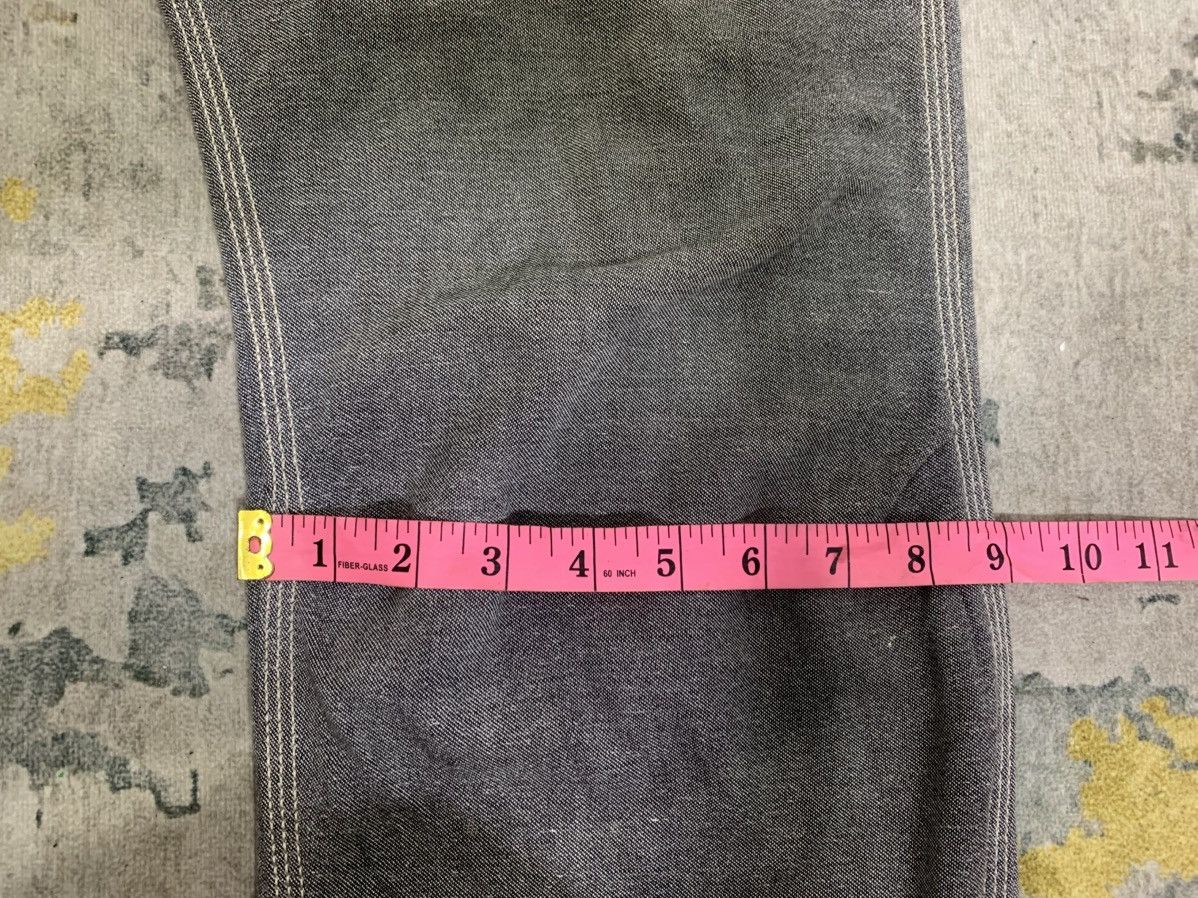 Japanese Brand Blue way Nippon Sailor Pants Size US 34 / EU 50 - 21 Thumbnail