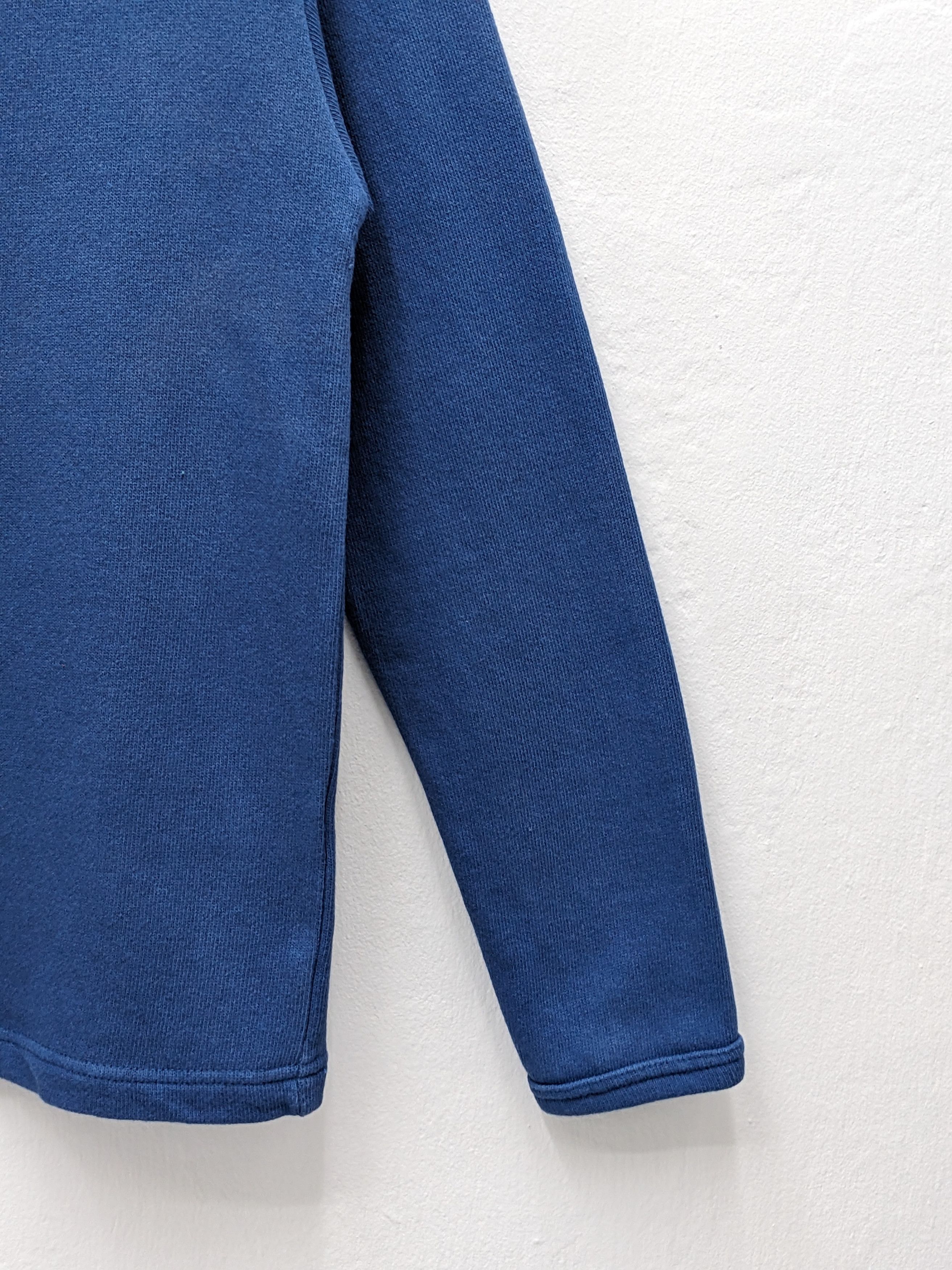 Japanese Brand Japanese Brand Back Number Sweatshirt Size US M / EU 48-50 / 2 - 3 Thumbnail