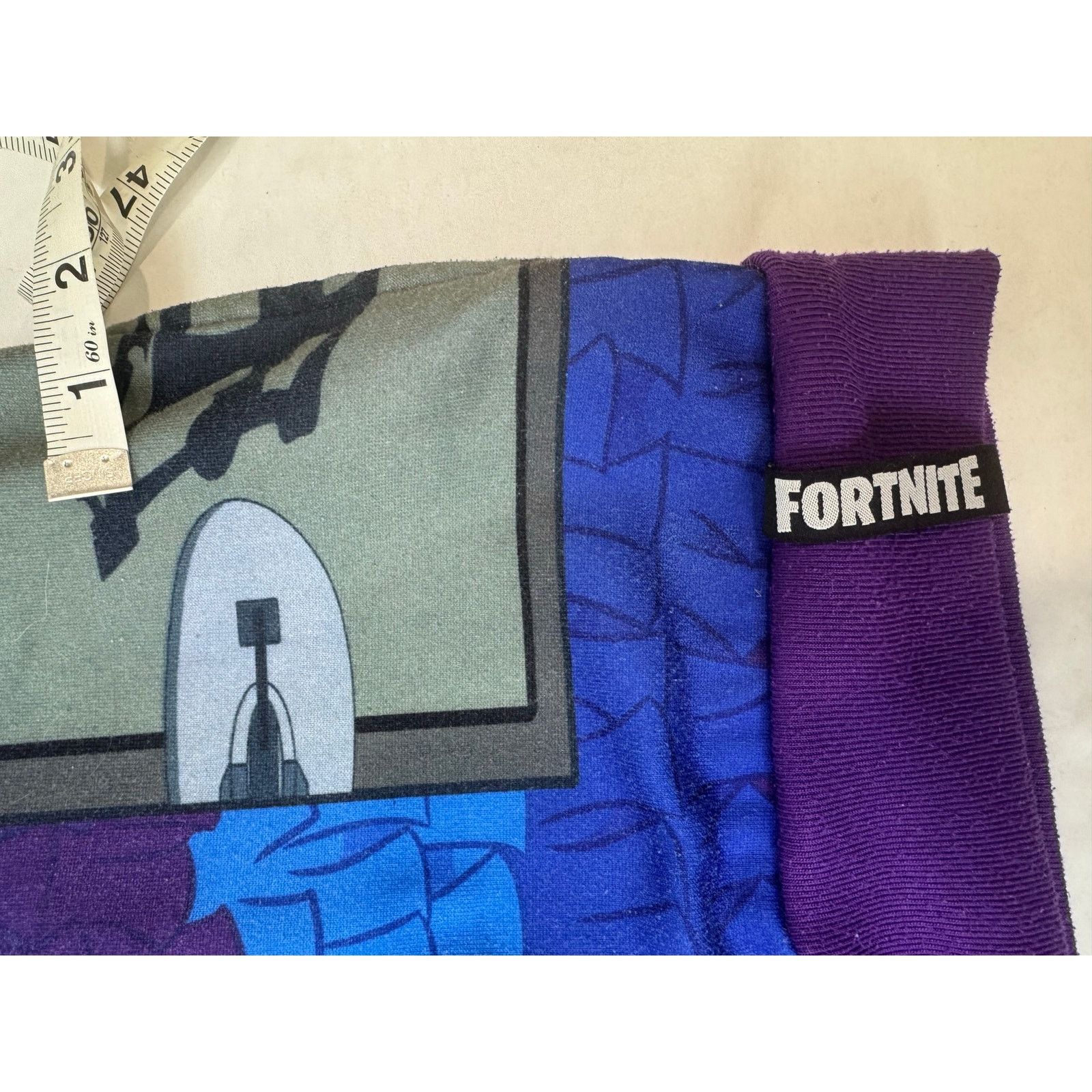 Other Fortnite Loot Llama Pinata Full Zip Hoodie Sweatshirt XL Size US XL / EU 56 / 4 - 8 Thumbnail