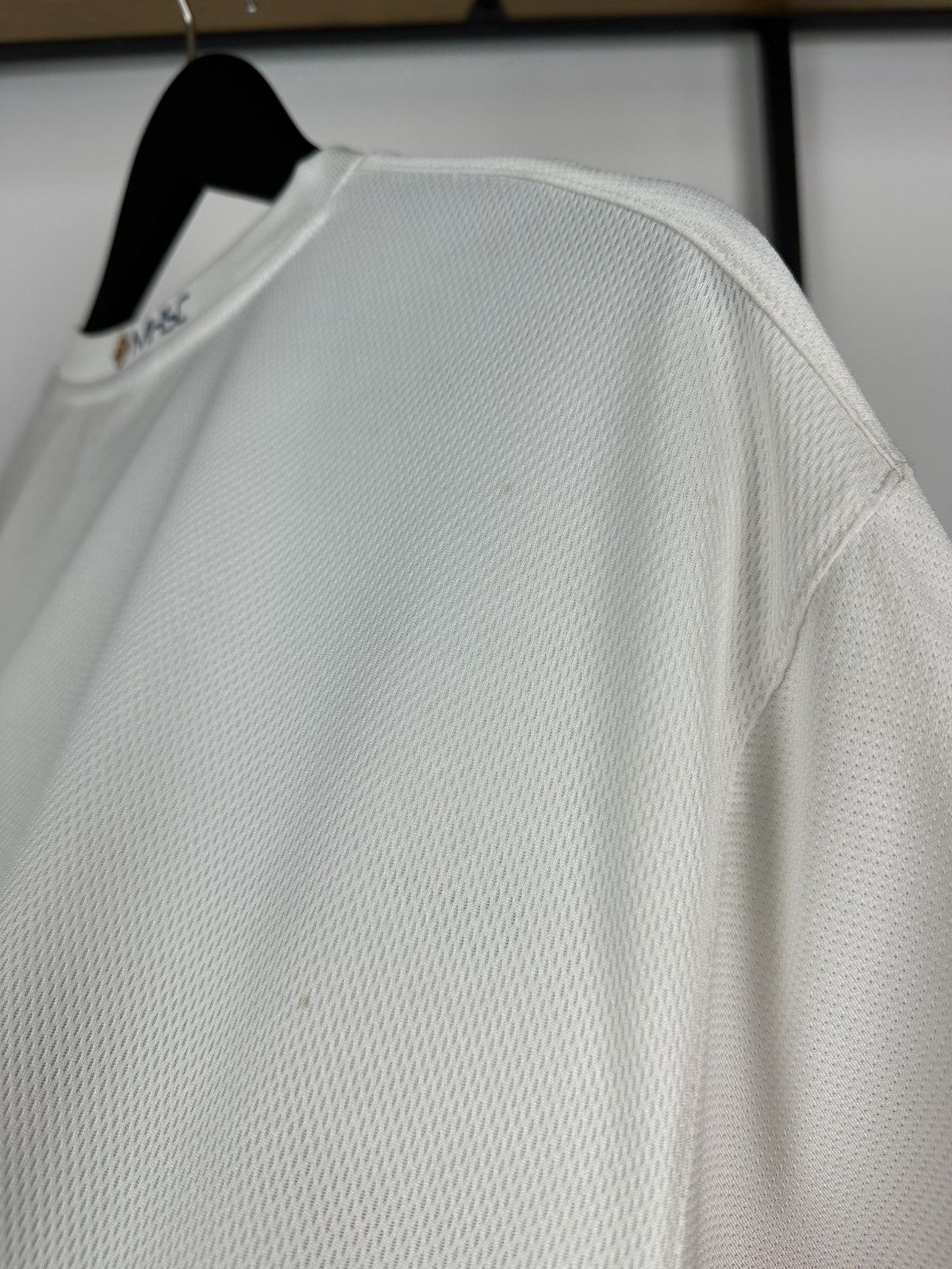 Nike Montpellier HSC 2013-2014 Away Soccer Football Jersey Suit Size US XXL / EU 58 / 5 - 11 Thumbnail