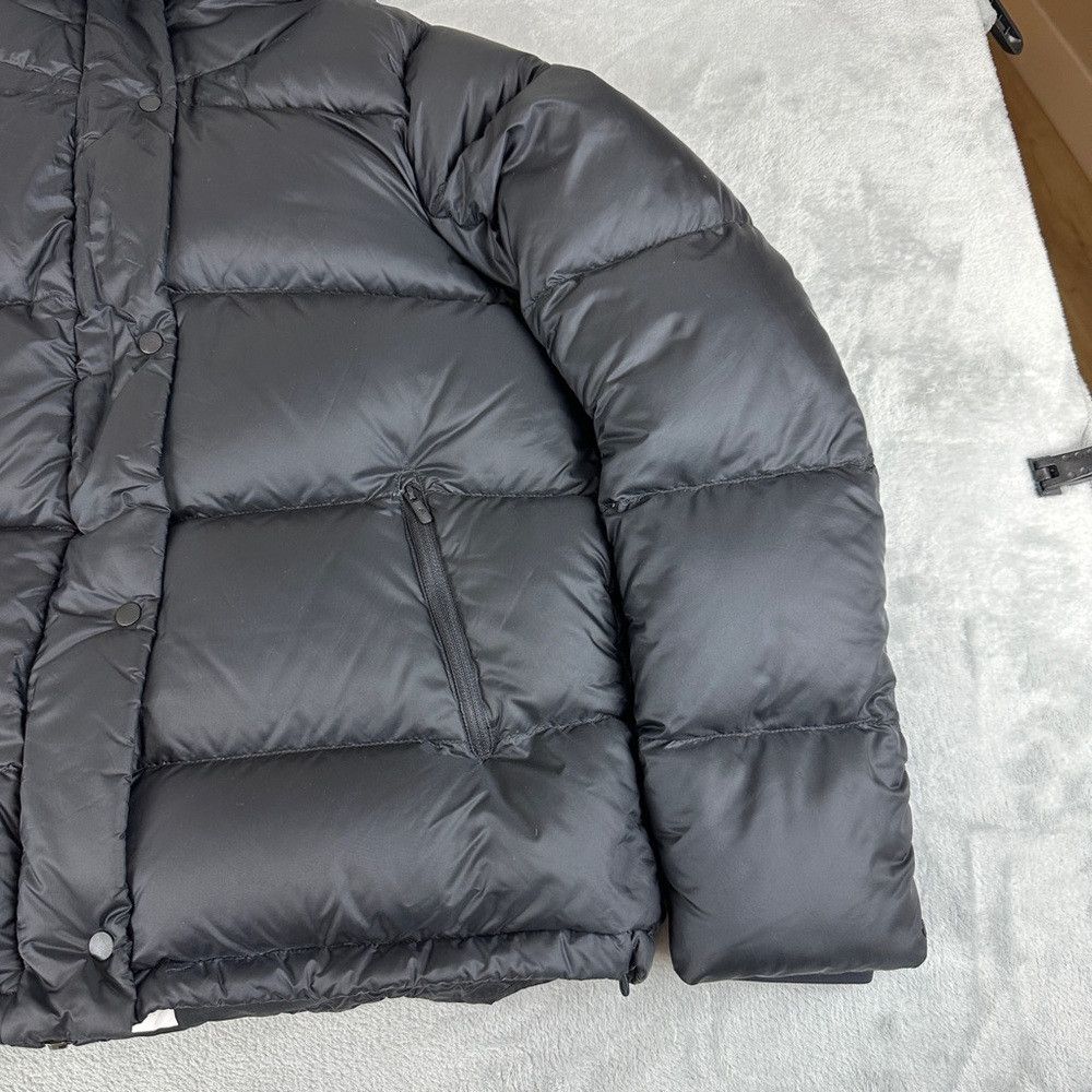 Lululemon Lululemon Wunder Puff Jacket Black Down Women’s Size 4 US Size S / US 4 / IT 40 - 4 Thumbnail