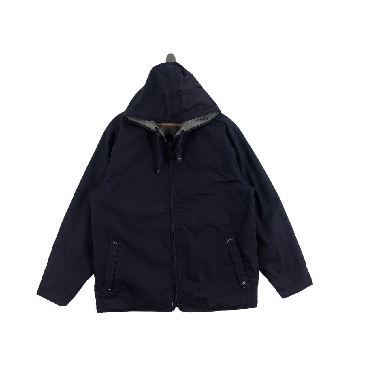 Other PIKO PURE HAWAII Surfing Windbreaker Hoodie Jacket Size US M / EU 48-50 / 2 - 1 Thumbnail