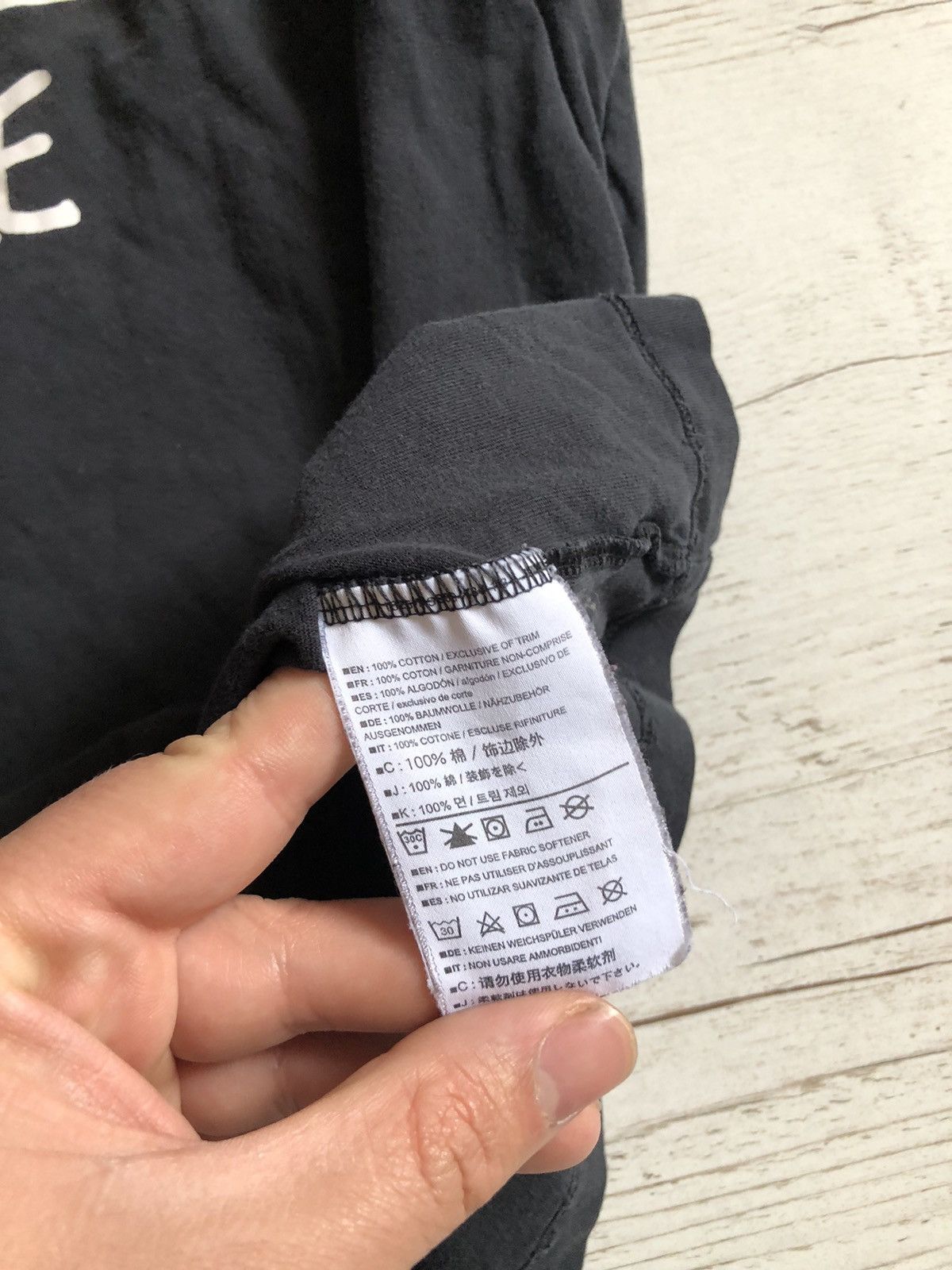 Arc'teryx T shirt arc’teryx vintage Size US XL / EU 56 / 4 - 6 Thumbnail