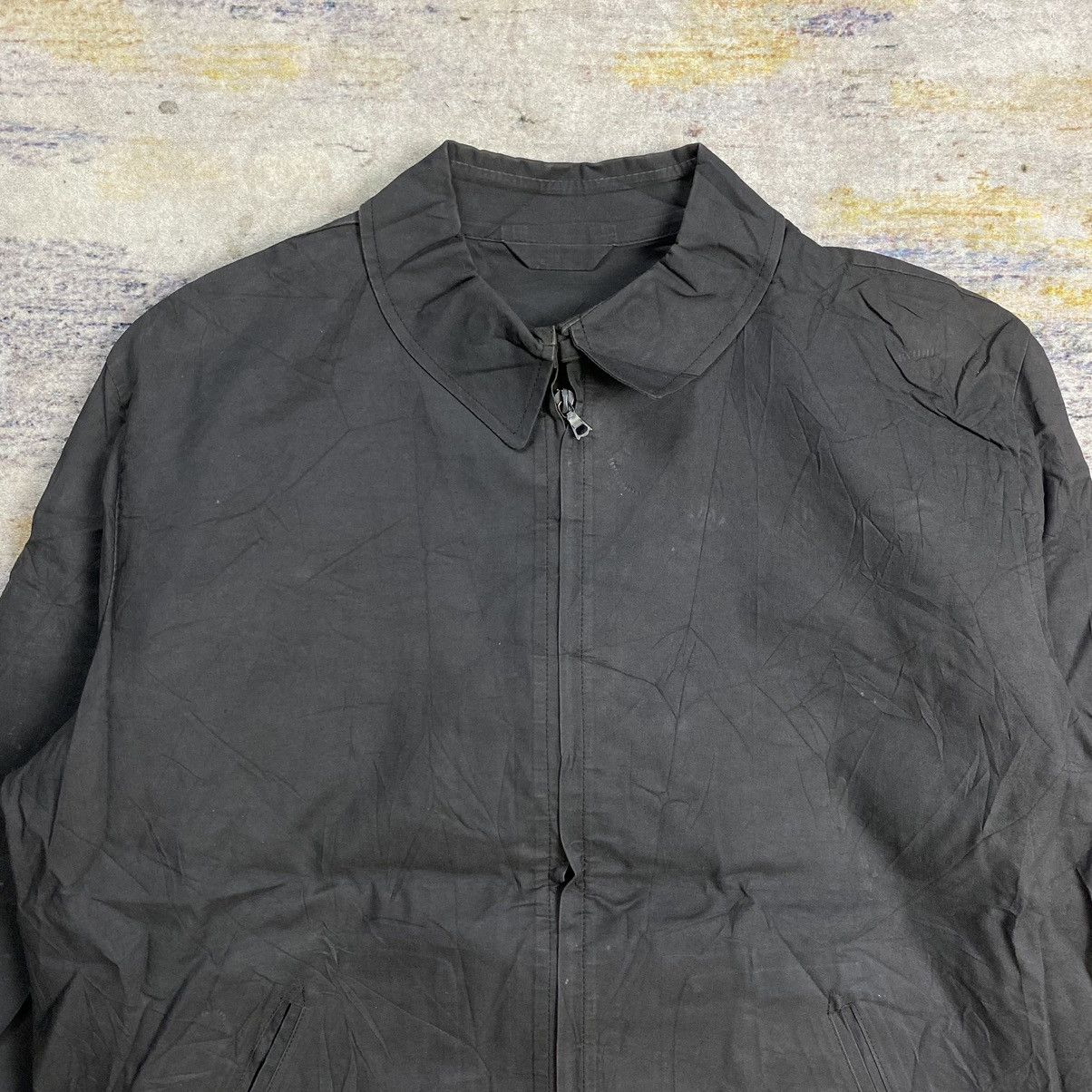 A.P.C. vintage Apc Work jacket Size US M / EU 48-50 / 2 - 2 Thumbnail