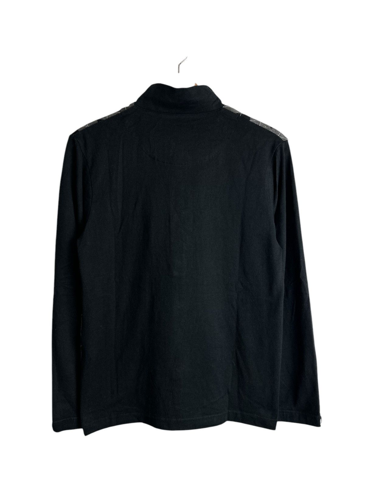 Beauty Beast PLUVIOUS DOUBLE LAYER LONG SHIRT GOTHIC IFSIX LGB STYLE Size US M / EU 48-50 / 2 - 8 Thumbnail