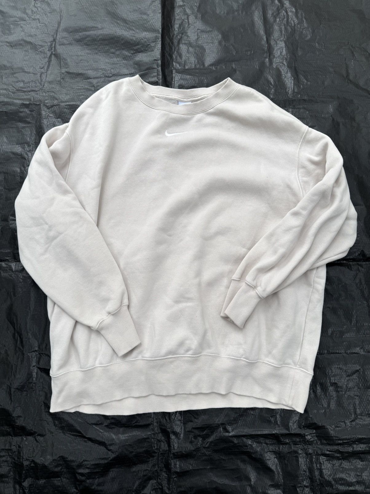 Nike Nike crewneck sweatshirt Size US XL / EU 56 / 4 - 1 Thumbnail