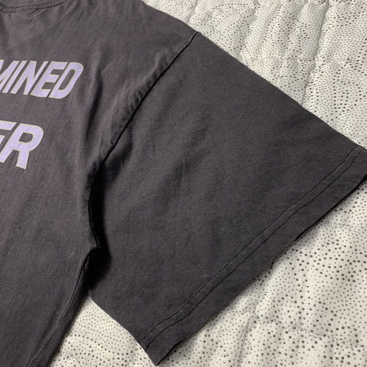 Vintage Rare The Office Movie Tee Faded Black Iron On Size US XL / EU 56 / 4 - 19 Thumbnail