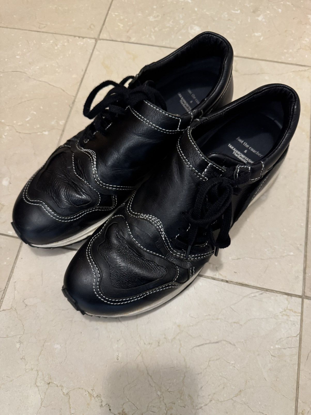 Takahiromiyashita The Soloist Clothing | Grailed