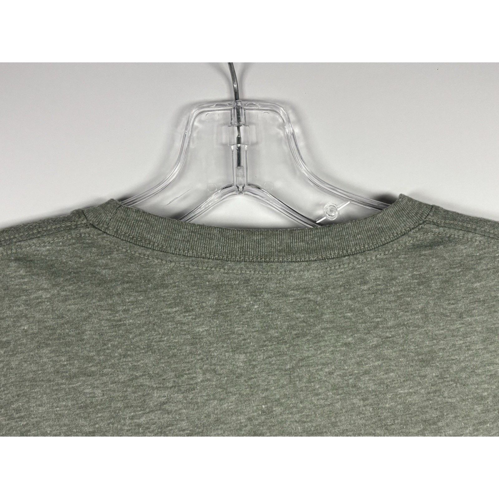 The Unbranded Brand Whataburger Since 1950 Burger Graphic Green Heather Shirt Size US S / EU 44-46 / 1 - 15 Thumbnail