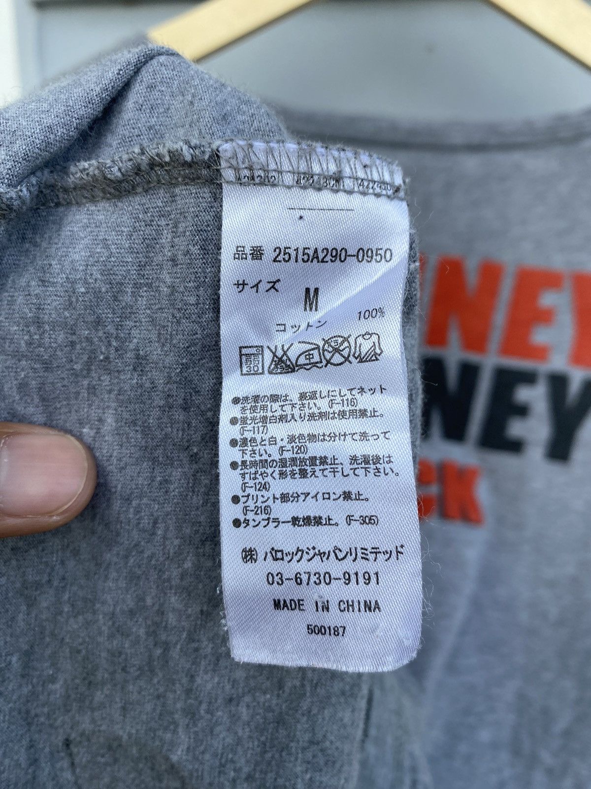 Japanese Brand Chimney Stack Hysteric Glamour Style Newspaper Longsleeves Size US M / EU 48-50 / 2 - 17 Thumbnail