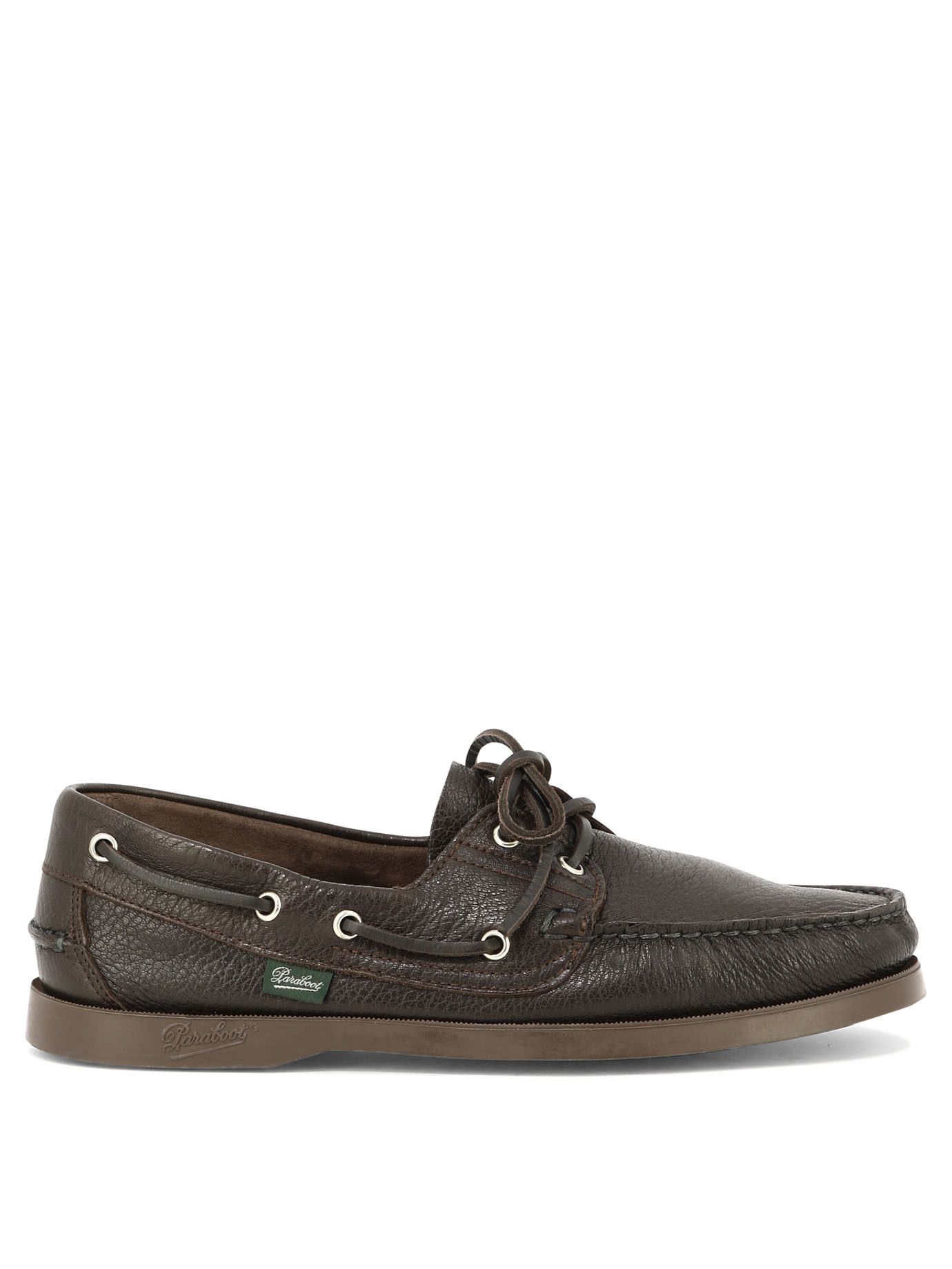 Paraboot Barth Marine Lace-Up Loafers Size US 9 / EU 42 - 1 Thumbnail