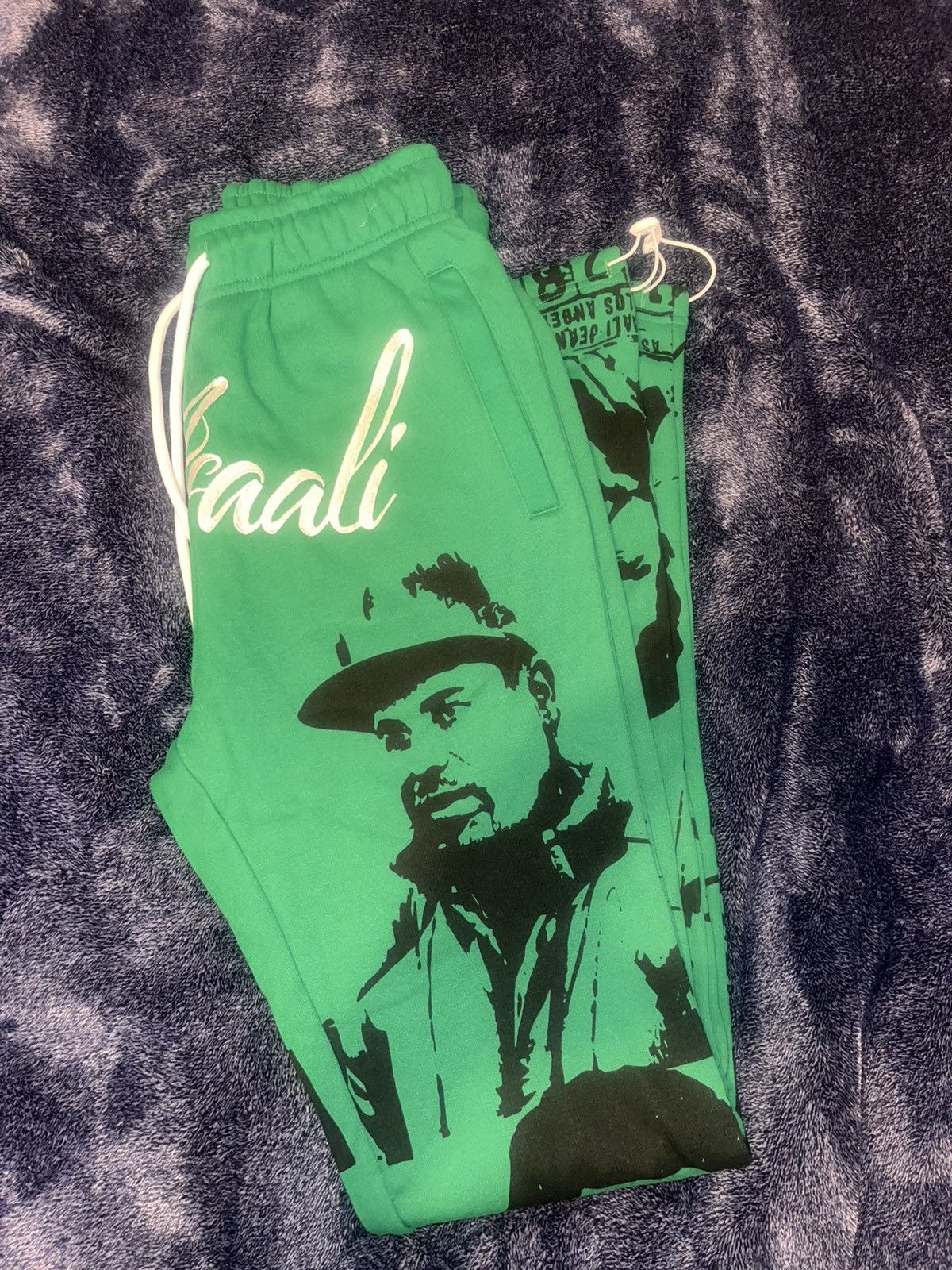 Asaali Asaali Sweatpants Size US 34 / EU 50 - 1 Thumbnail