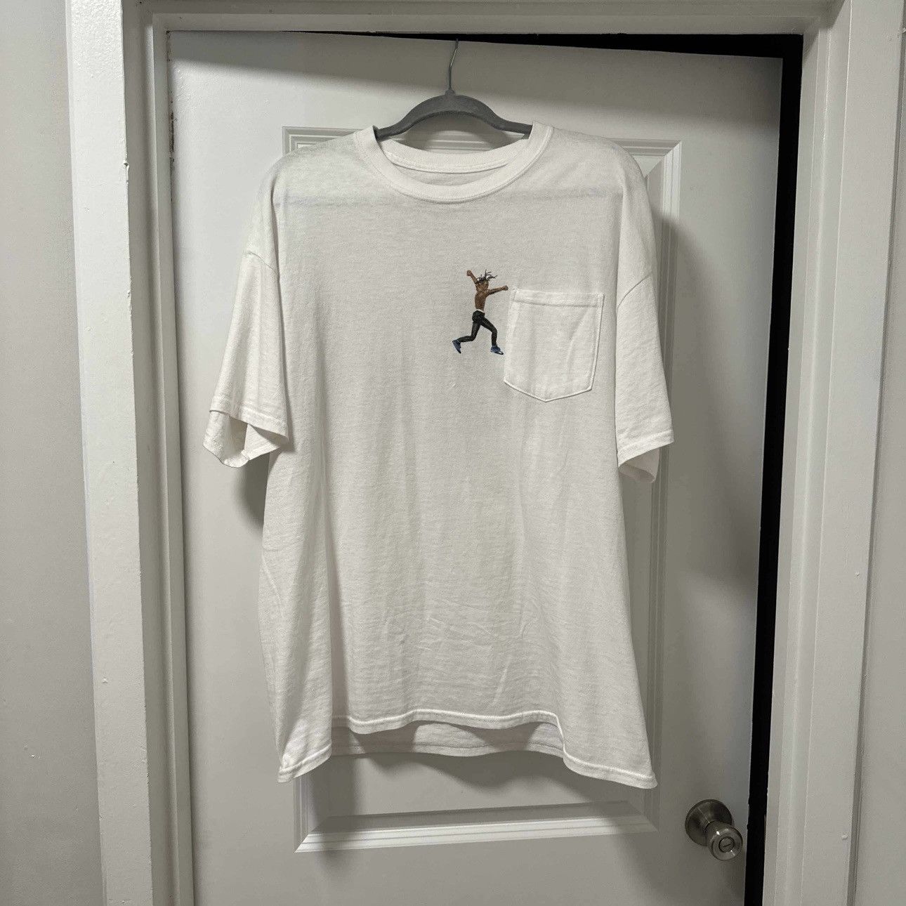 Travis Scott × Virgil Abloh | Grailed