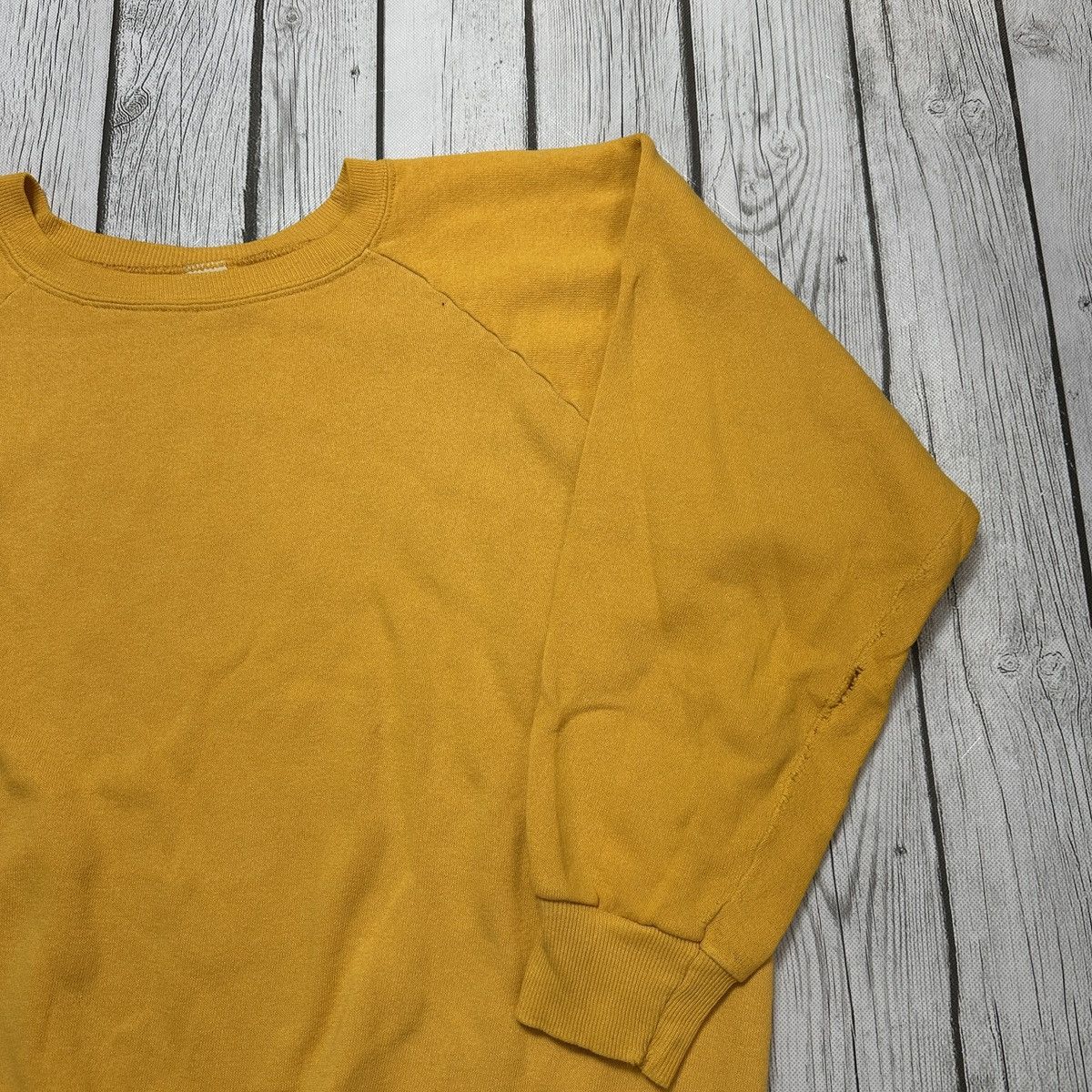 Champion Vintage Champion sweatshirt Size US XXL / EU 58 / 5 - 3 Thumbnail