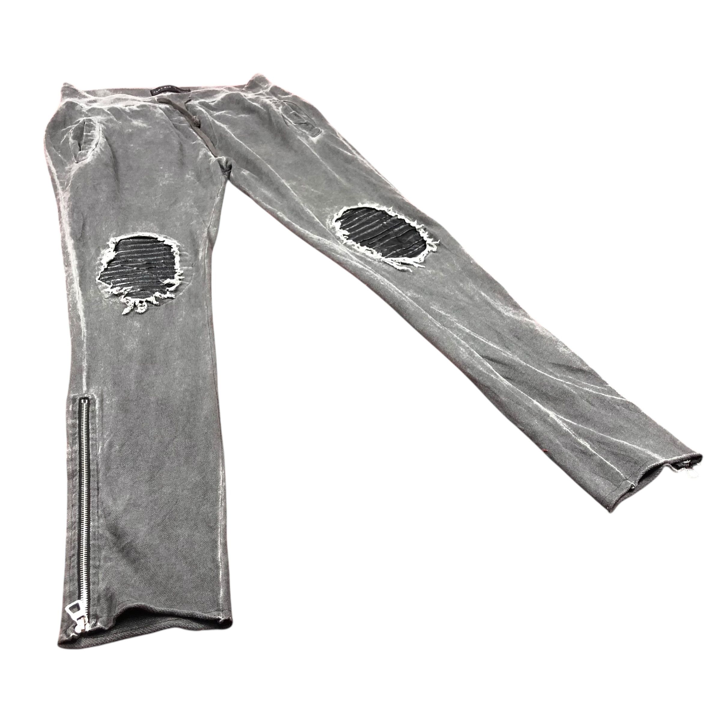 Zara Zara Man Bondage Jogger Pants Size US 32 / EU 48 - 5 Thumbnail