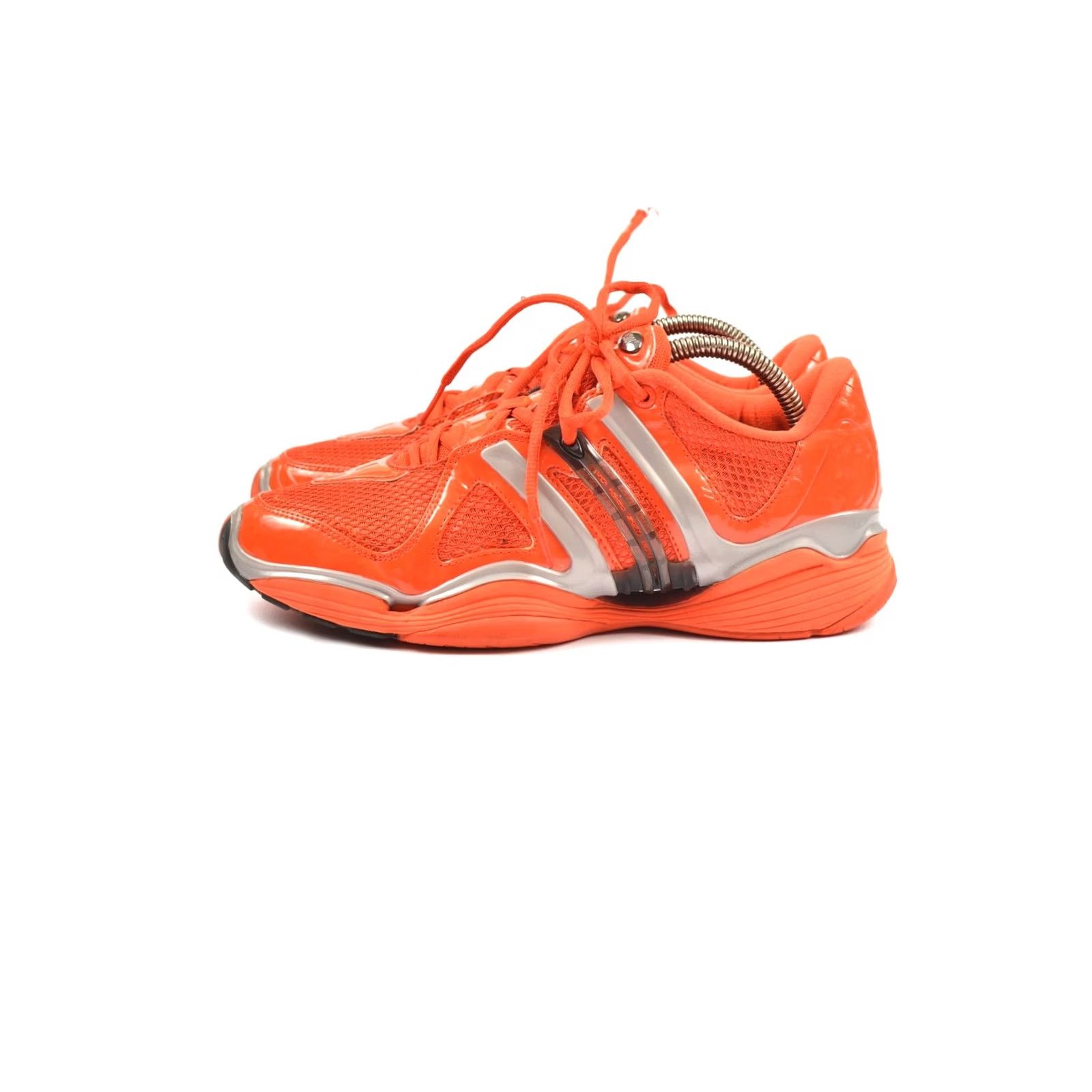 Adidas VINTAGE Adidas Climacool Speed Sneakers 560784 Red US 8 Womens 40 2006 Release Era Shoes Trainers Size US 8 / IT 38 - 2 Thumbnail