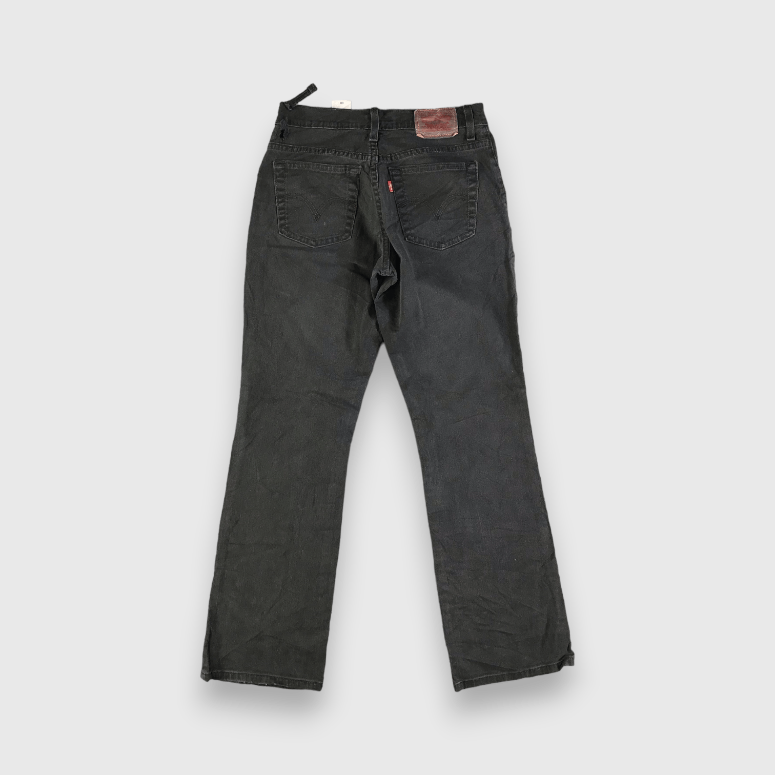 Levi's Vintage Levis 550 Jeans-J3172 Size US 29 - 2 Thumbnail