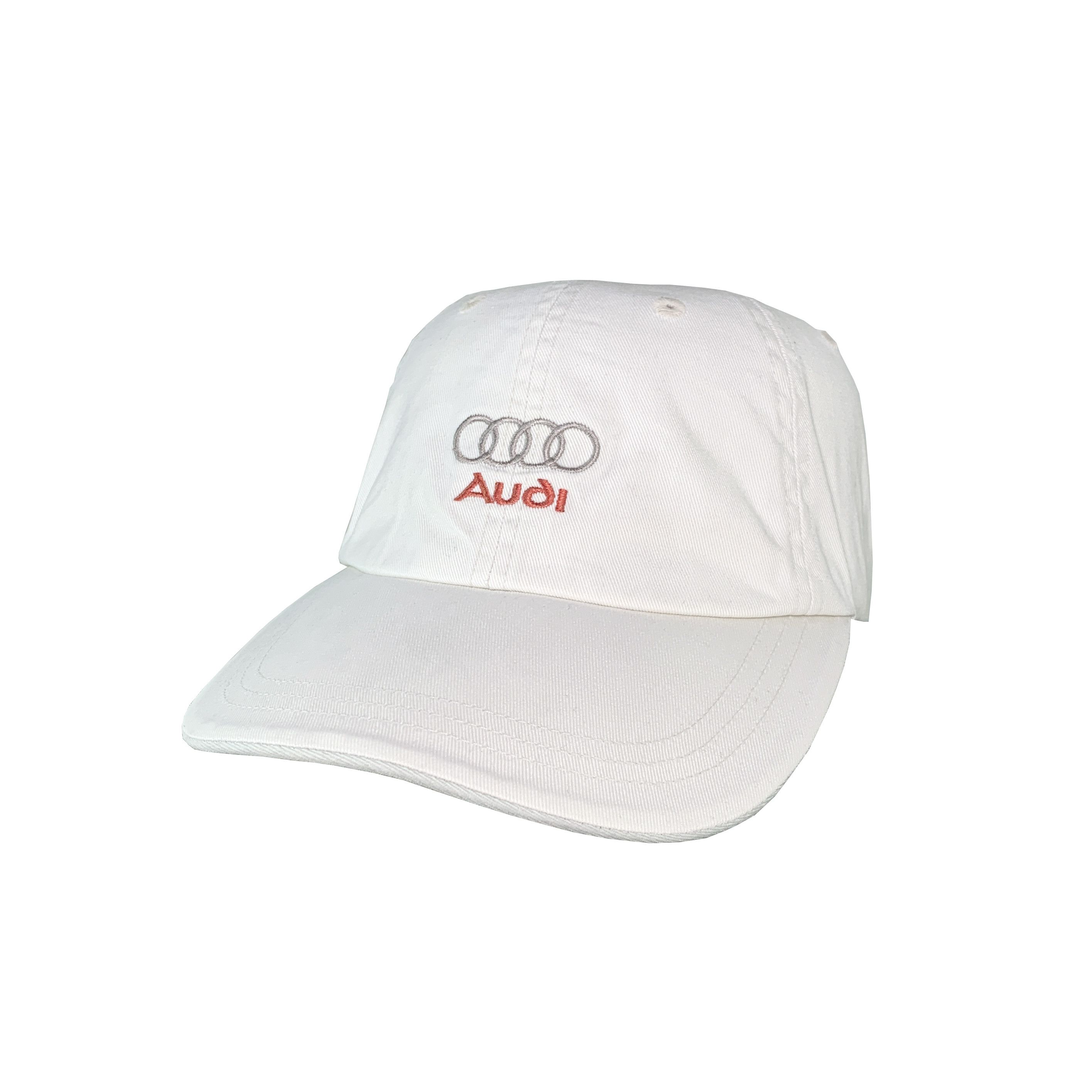 Audi × Bogner Vintage Audi x Bogner Cap Racing Team Size ONE SIZE - 1 Thumbnail