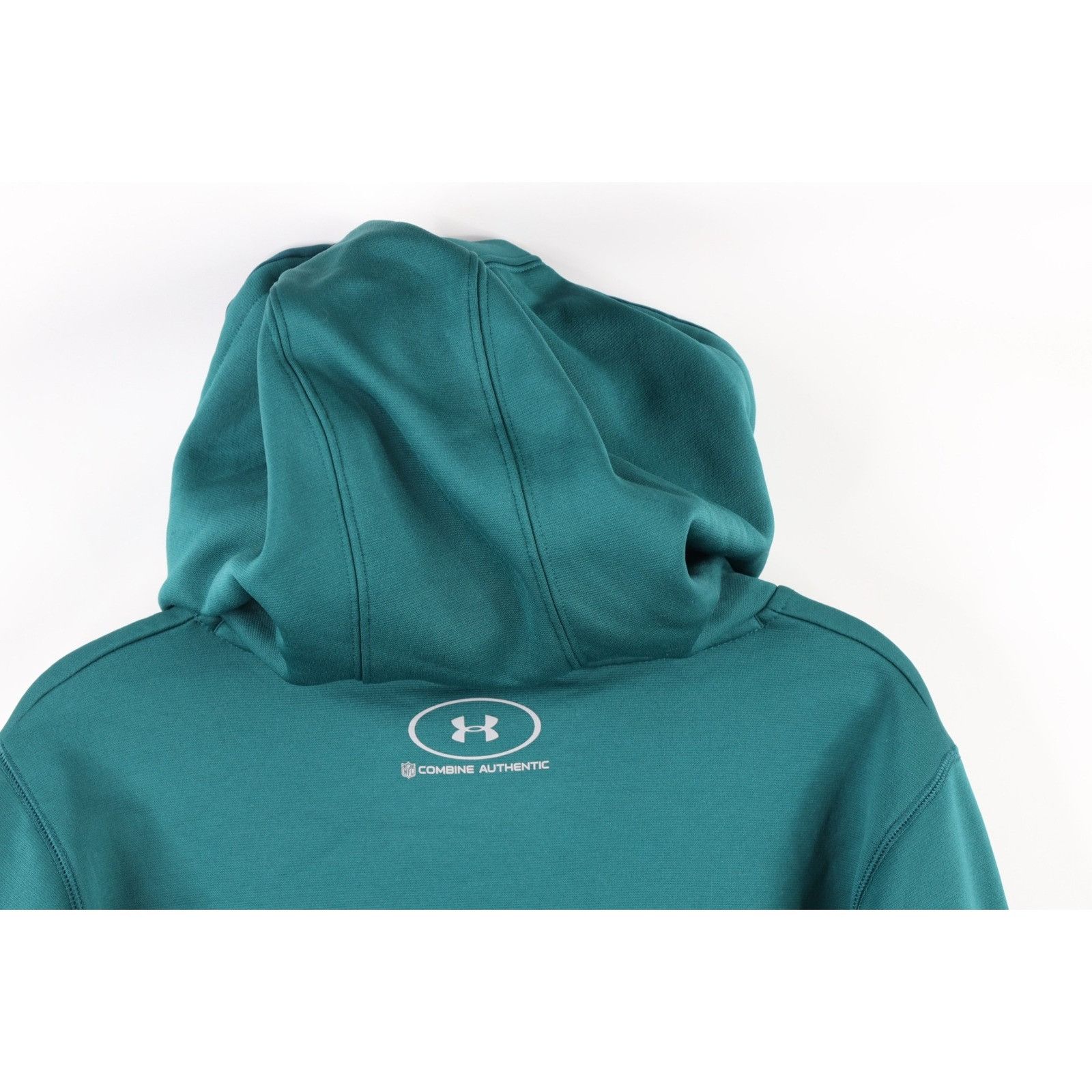Under Armour Under Armour Philadelphia Eagles Football Hoodie Size US M / EU 48-50 / 2 - 11 Thumbnail
