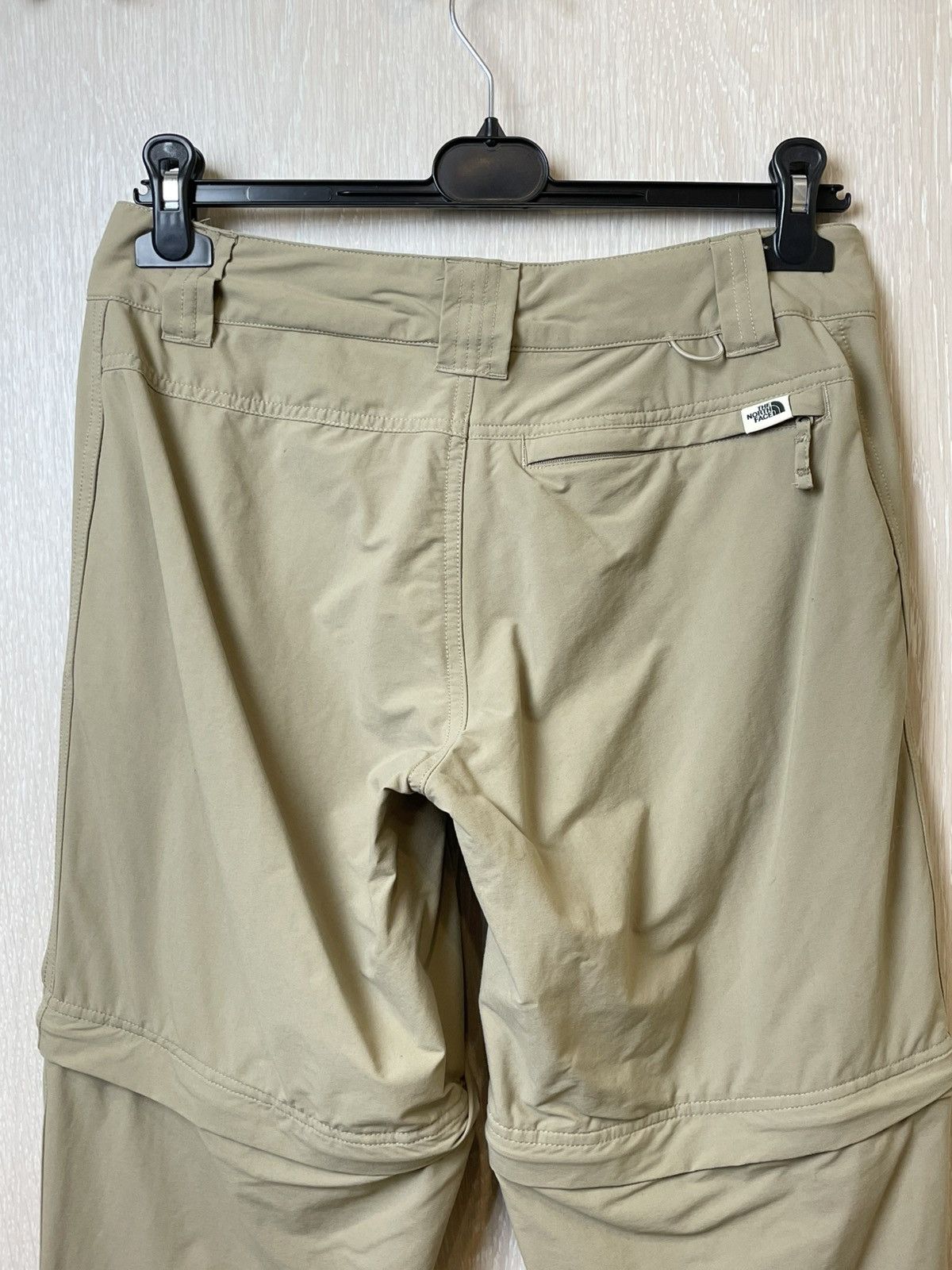 The North Face × Vintage vintage The North Face pants Size 28" / US 6 / IT 42 - 7 Thumbnail