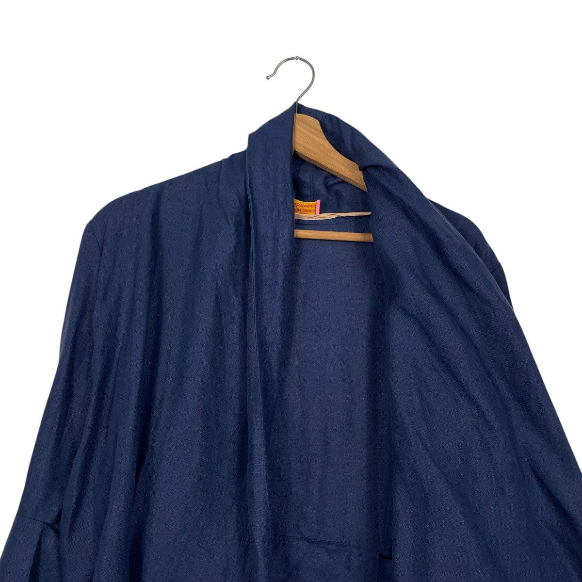 Vivienne Westwood Vivienne Westwood Jacket Size S / US 4 / IT 40 - 10 Thumbnail