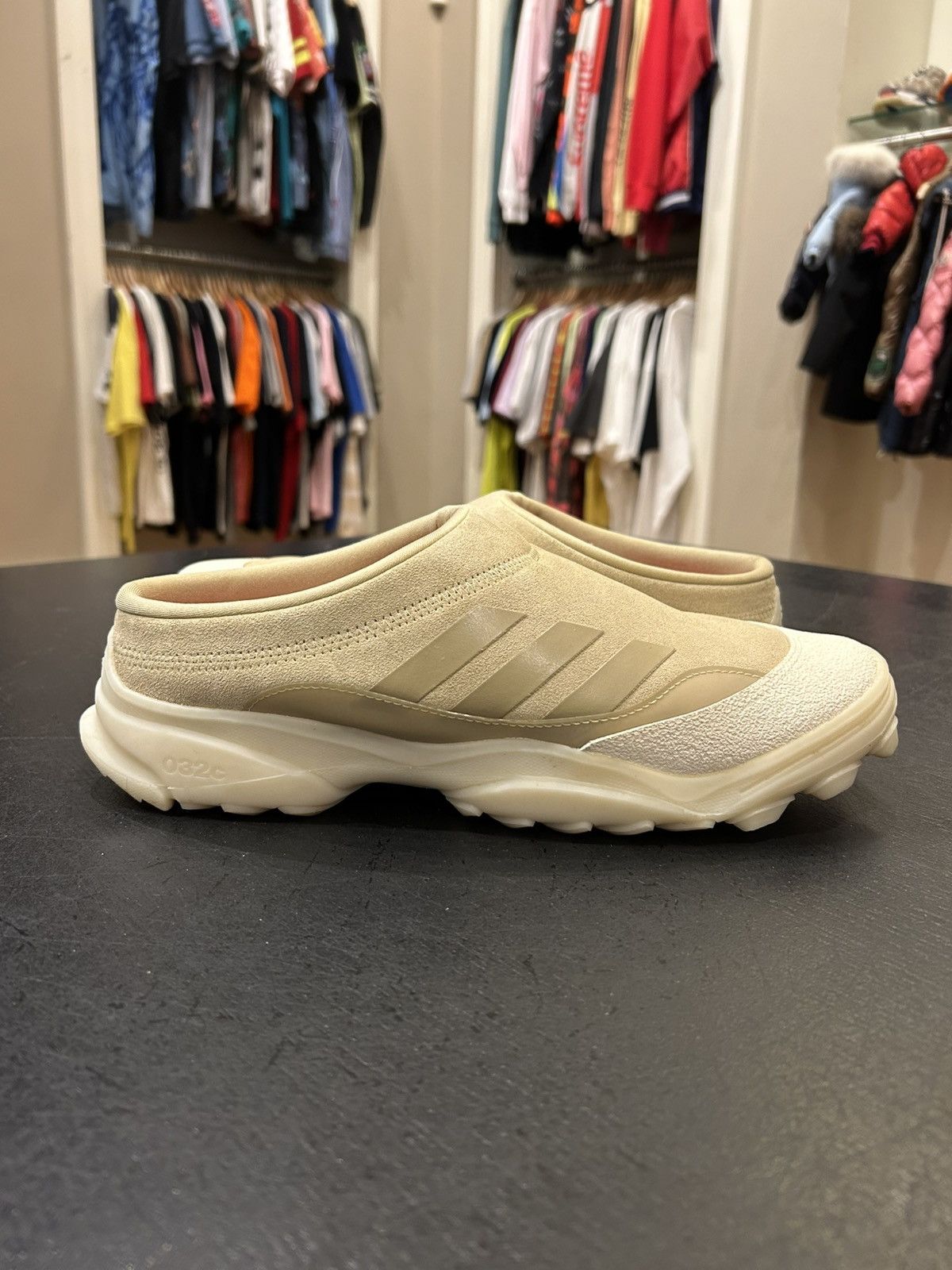 Adidas adidas GSG Mule 032c Savannah Size US 10.5 / EU 43-44 - 2 Thumbnail