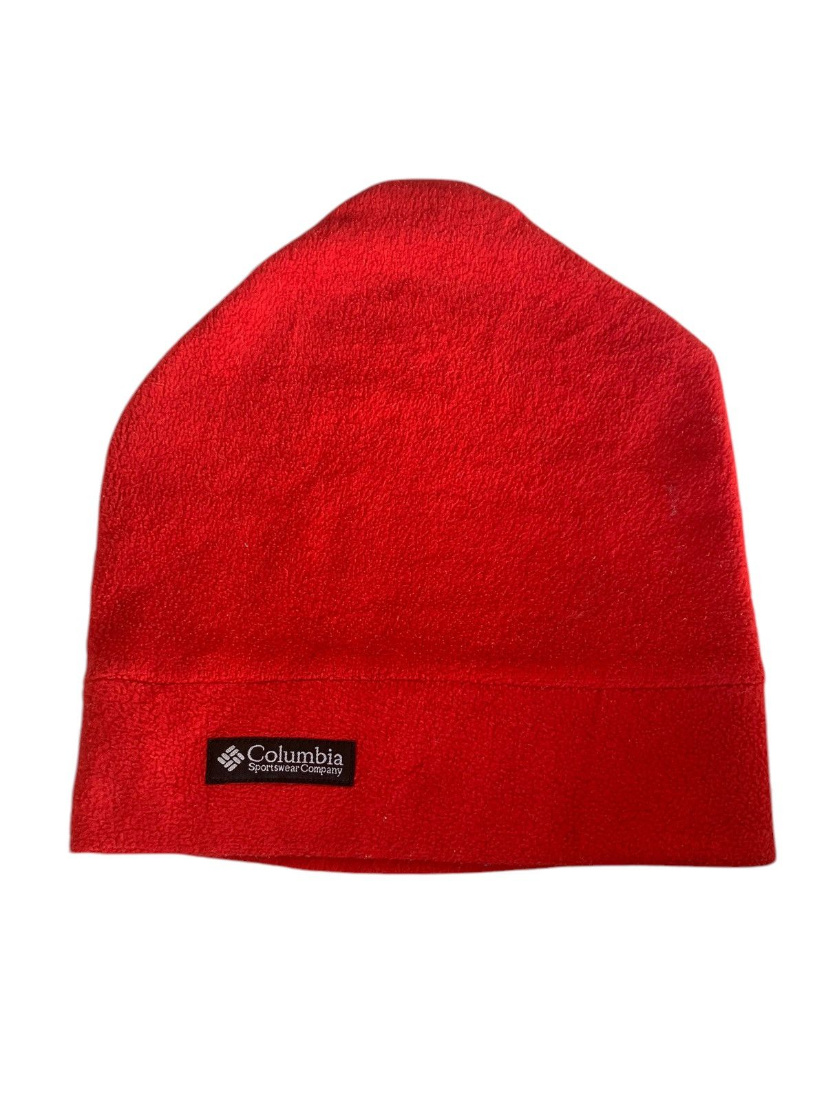 Japanese Brand × Kapital × Vintage Vintage Columbia Made in Taiwan Winter Sessions Beanie hats Size ONE SIZE - 6 Thumbnail