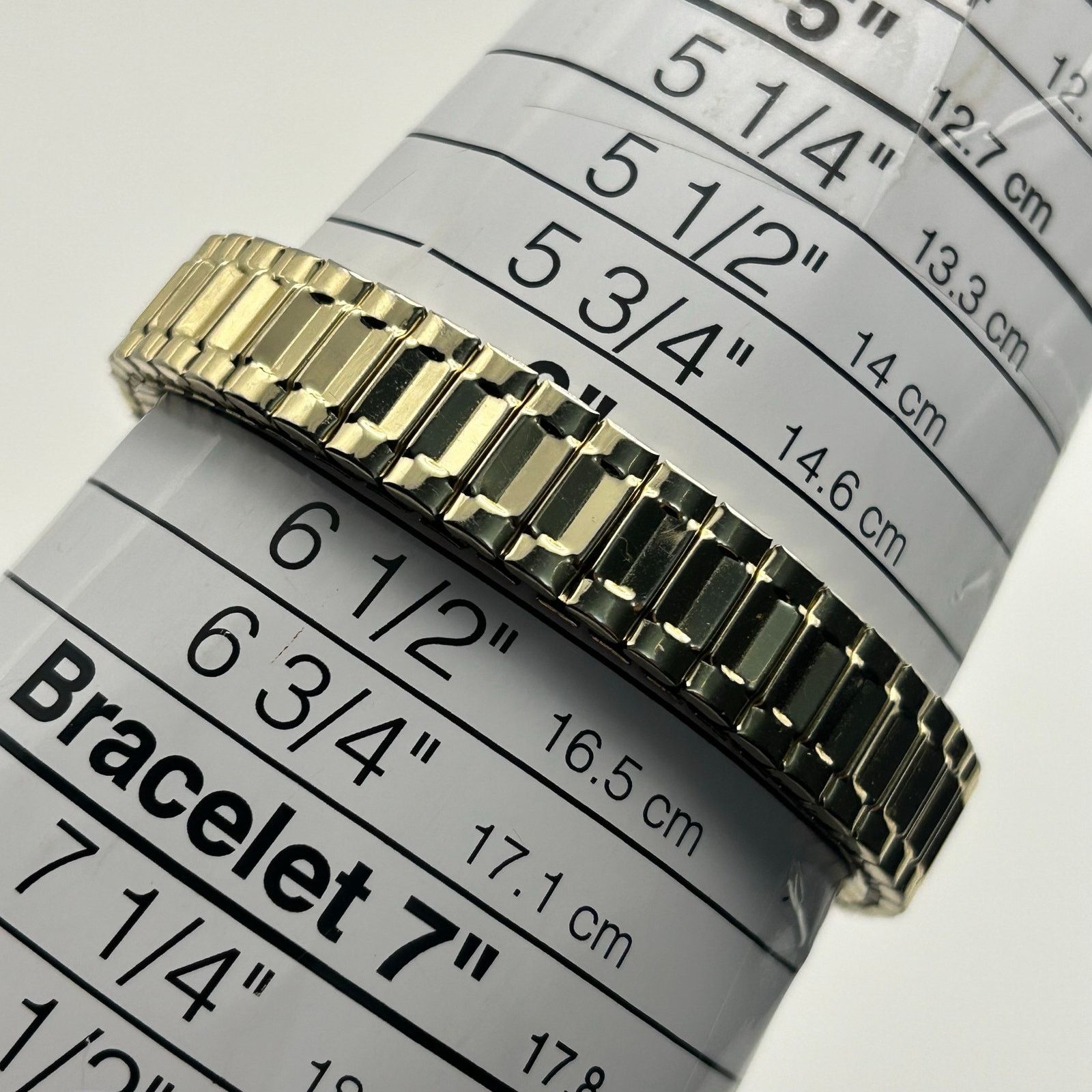 Other Folio Gold Classic Women’s Watch Working New Battery Size ONE SIZE - 8 Thumbnail