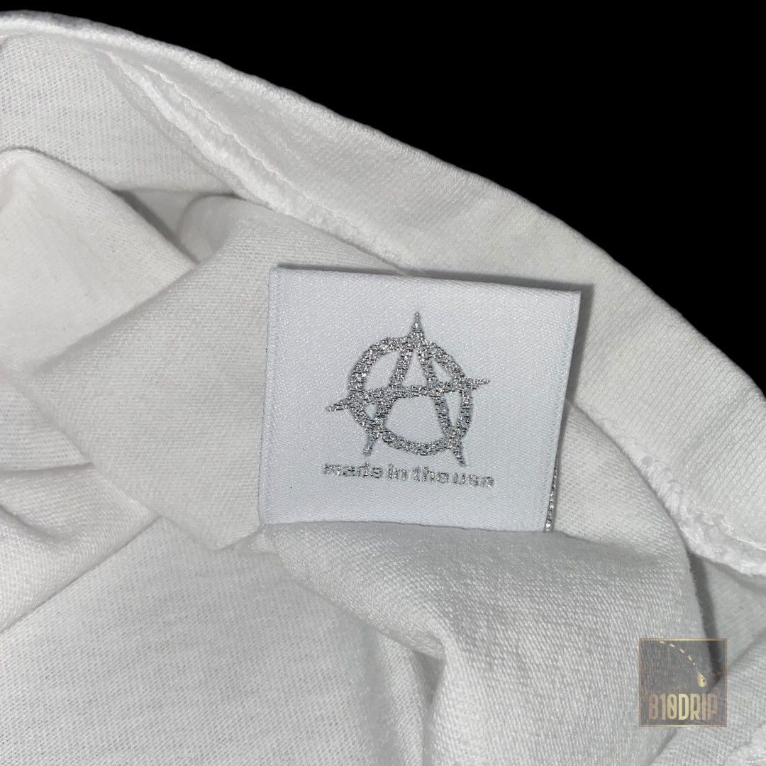 Revenge Revenge G Herbo Photo Tee Size US L / EU 52-54 / 3 - 6 Thumbnail