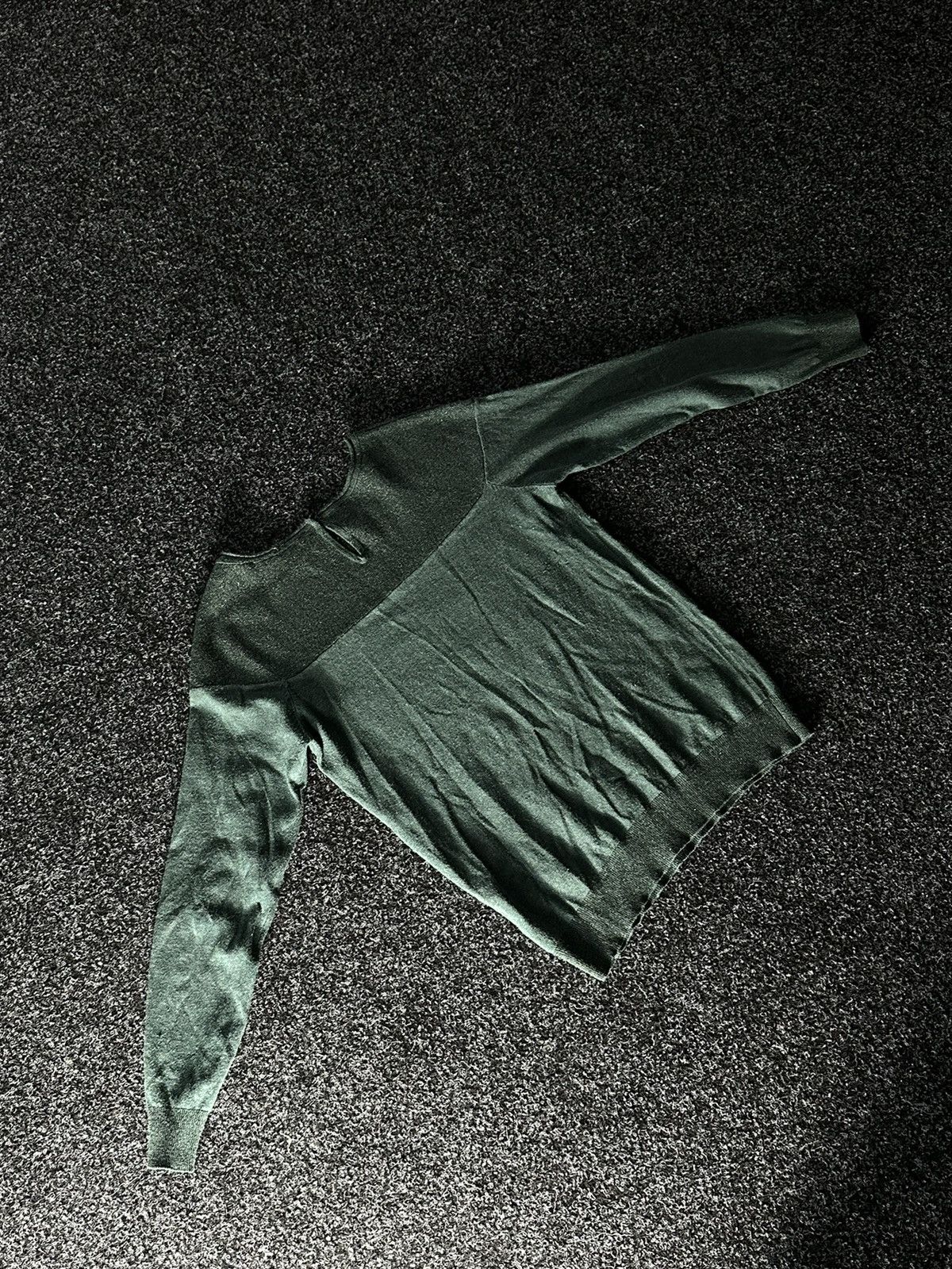Designer × Issey Miyake × Vintage VTG 90s NAF NAF Franc Womens Avant-garde Y2k rare Size M / US 6-8 / IT 42-44 - 5 Thumbnail