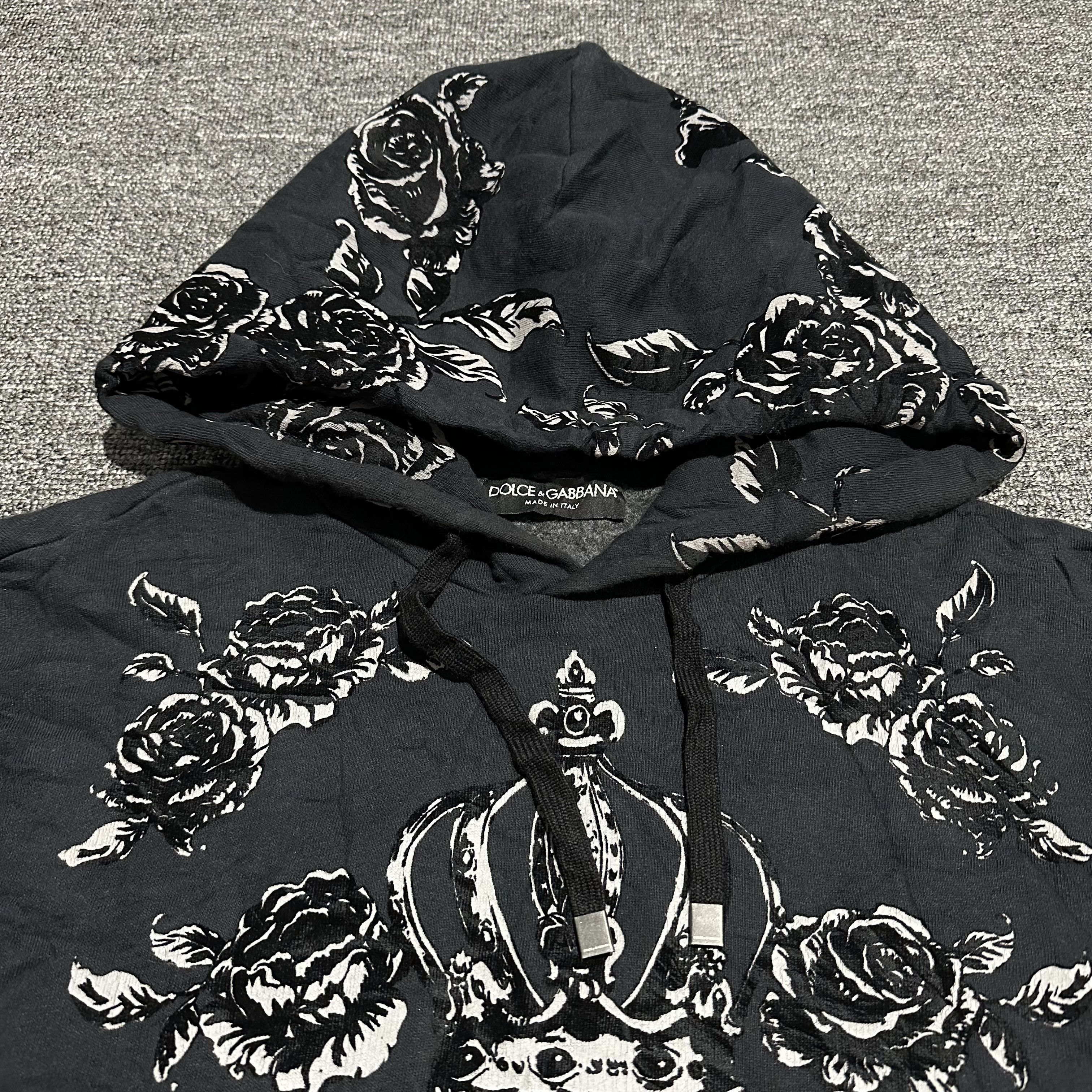Other Dolce & Gabbana Hoodie Size US M / EU 48-50 / 2 - 4 Thumbnail