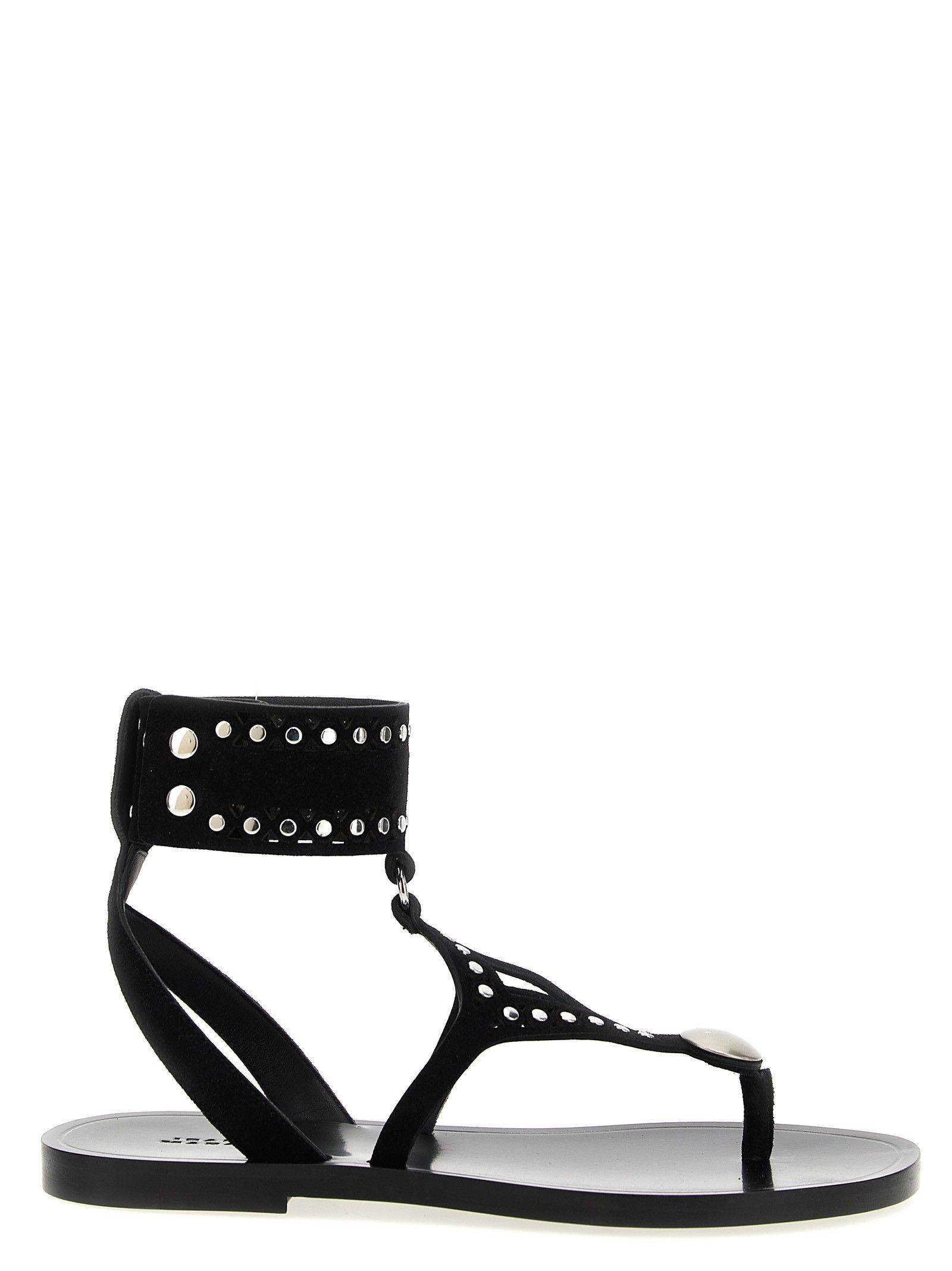 Isabel Marant 'Edil' sandals Size US 6 / IT 36 - 1 Thumbnail