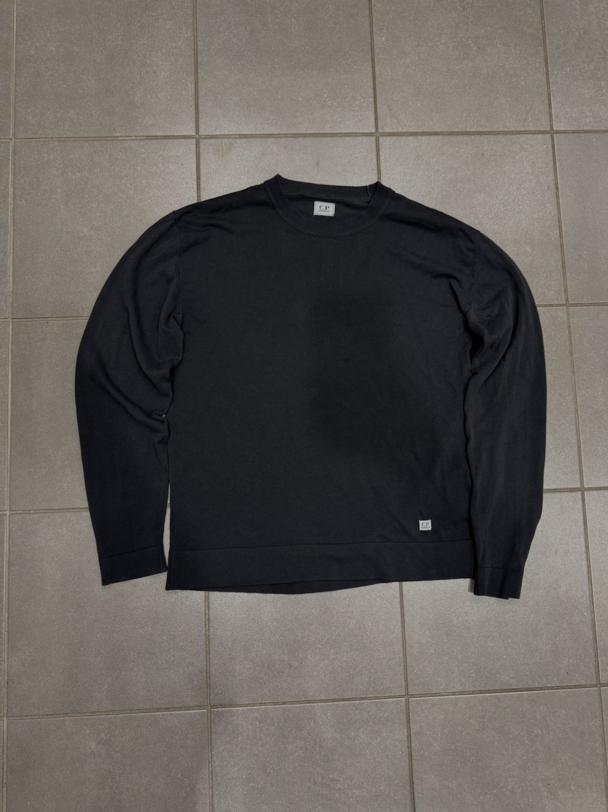 C.P. Company Longue sleeve cp compagny Size US M / EU 48-50 / 2 - 1 Thumbnail